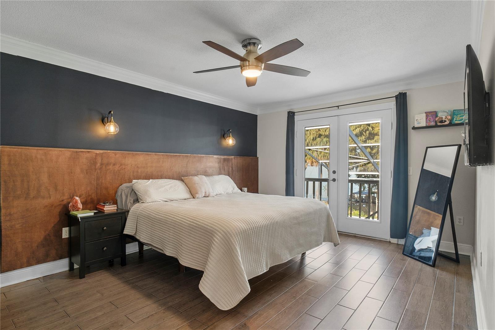 EUSTIS SPRINGWOOD LANDING SUB - Residential