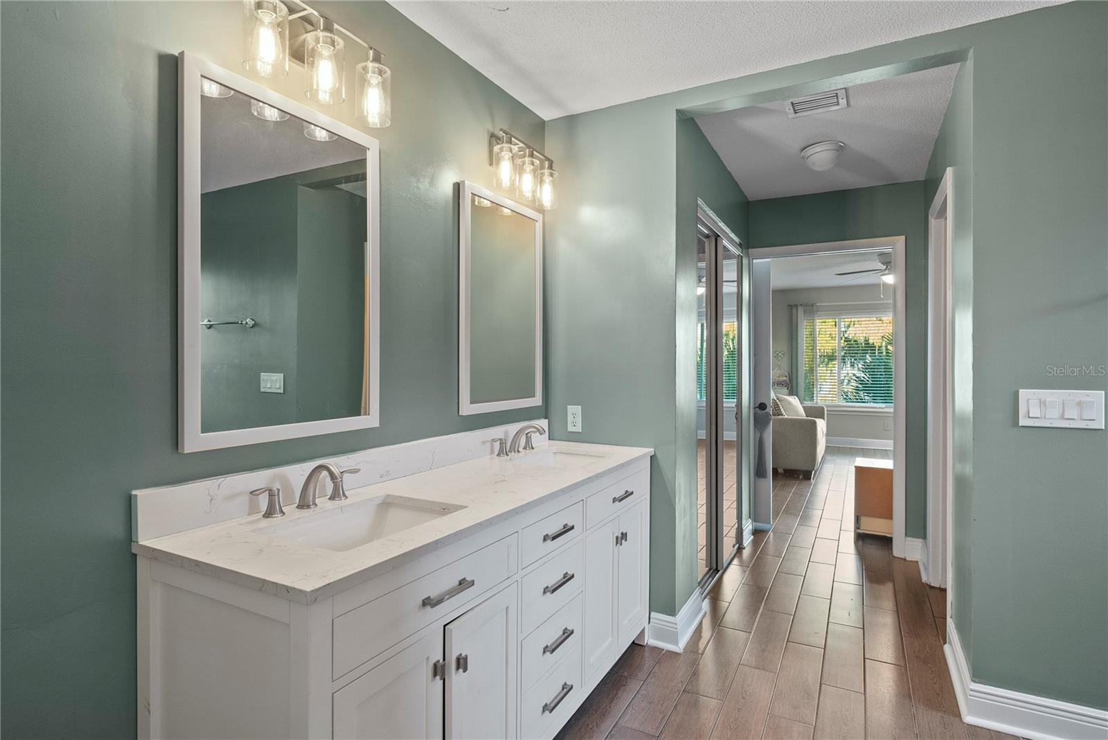 EUSTIS SPRINGWOOD LANDING SUB - Residential