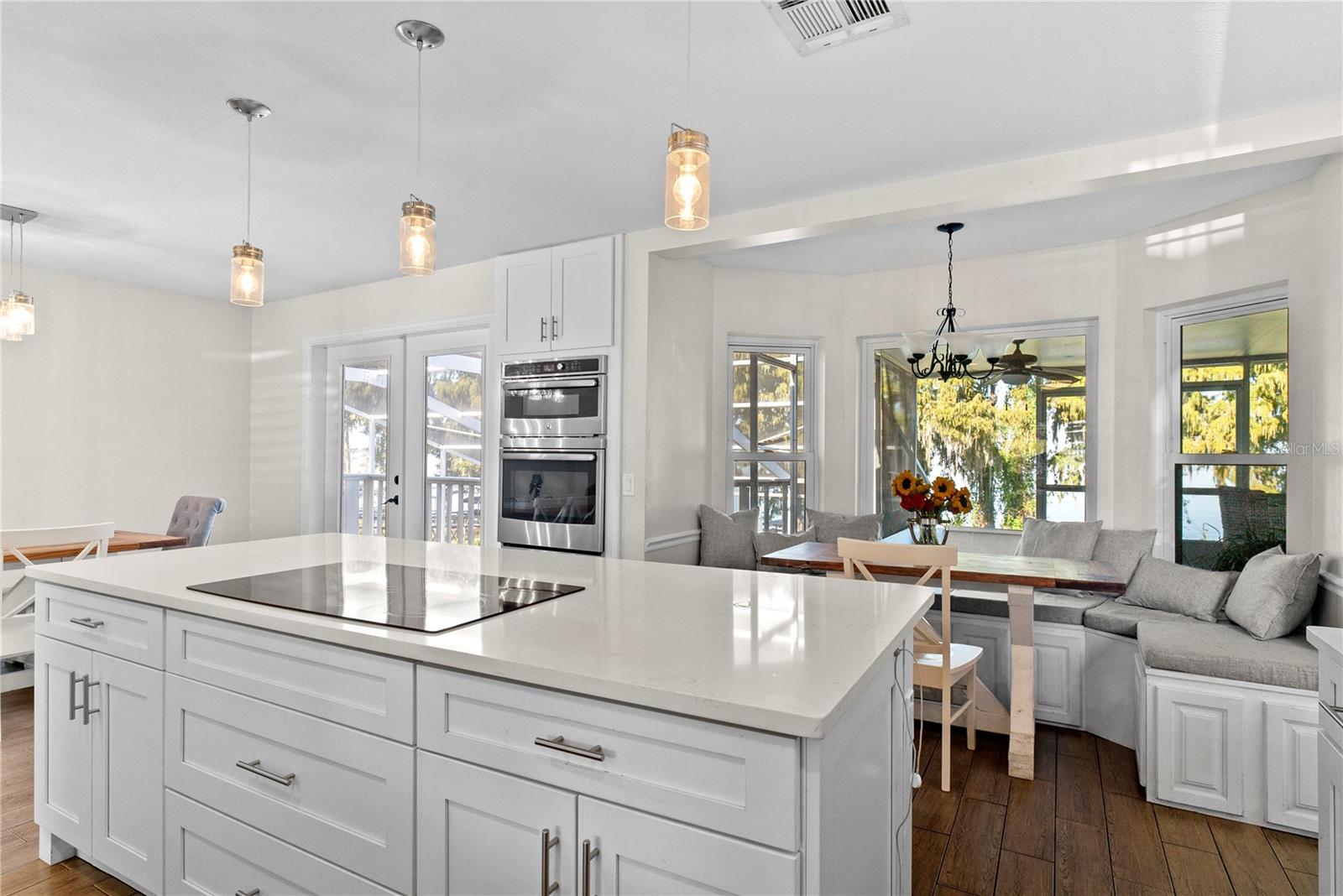 EUSTIS SPRINGWOOD LANDING SUB - Residential