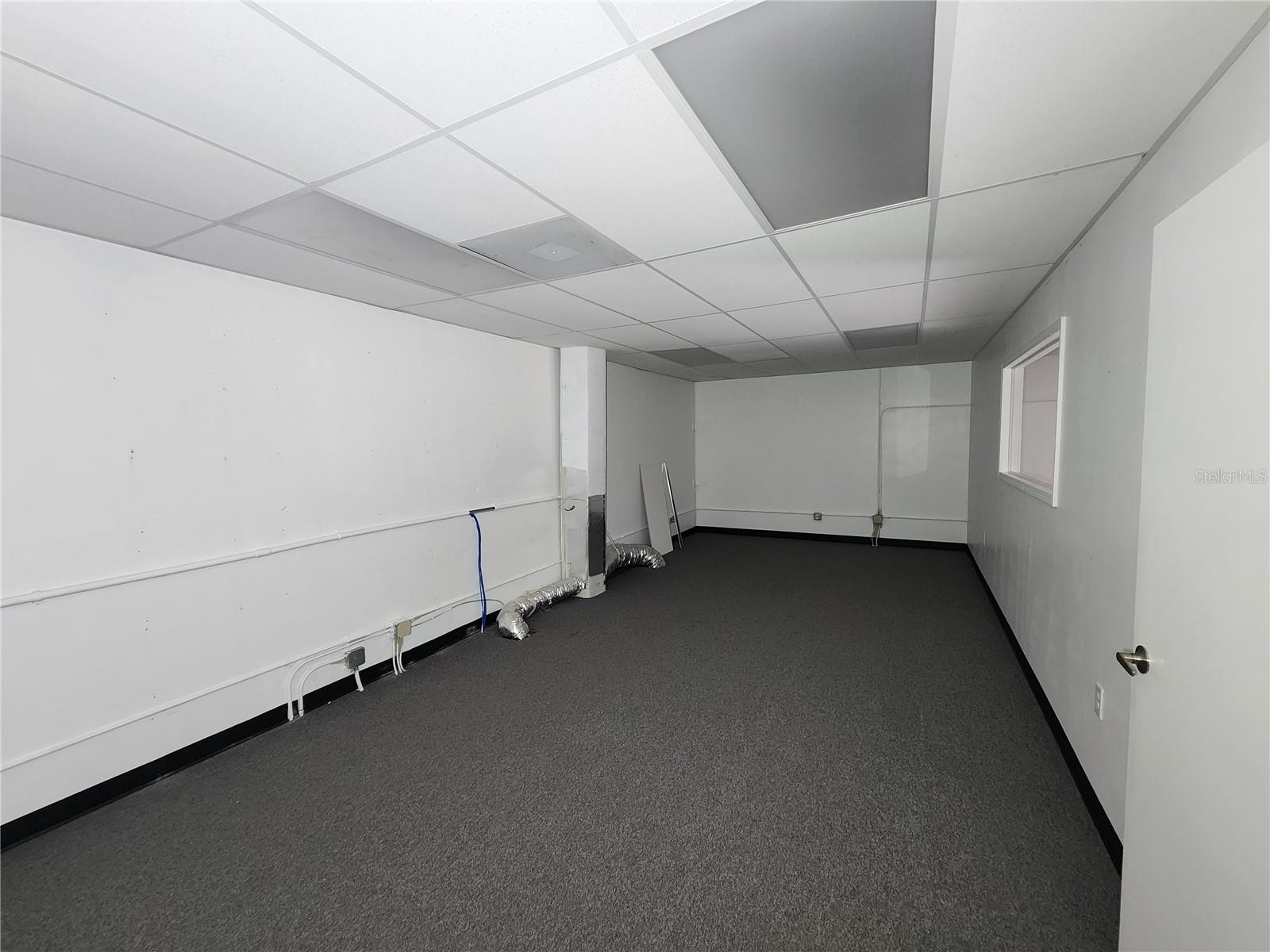 HIBISCUS CENTER CONDO - Commercial Lease