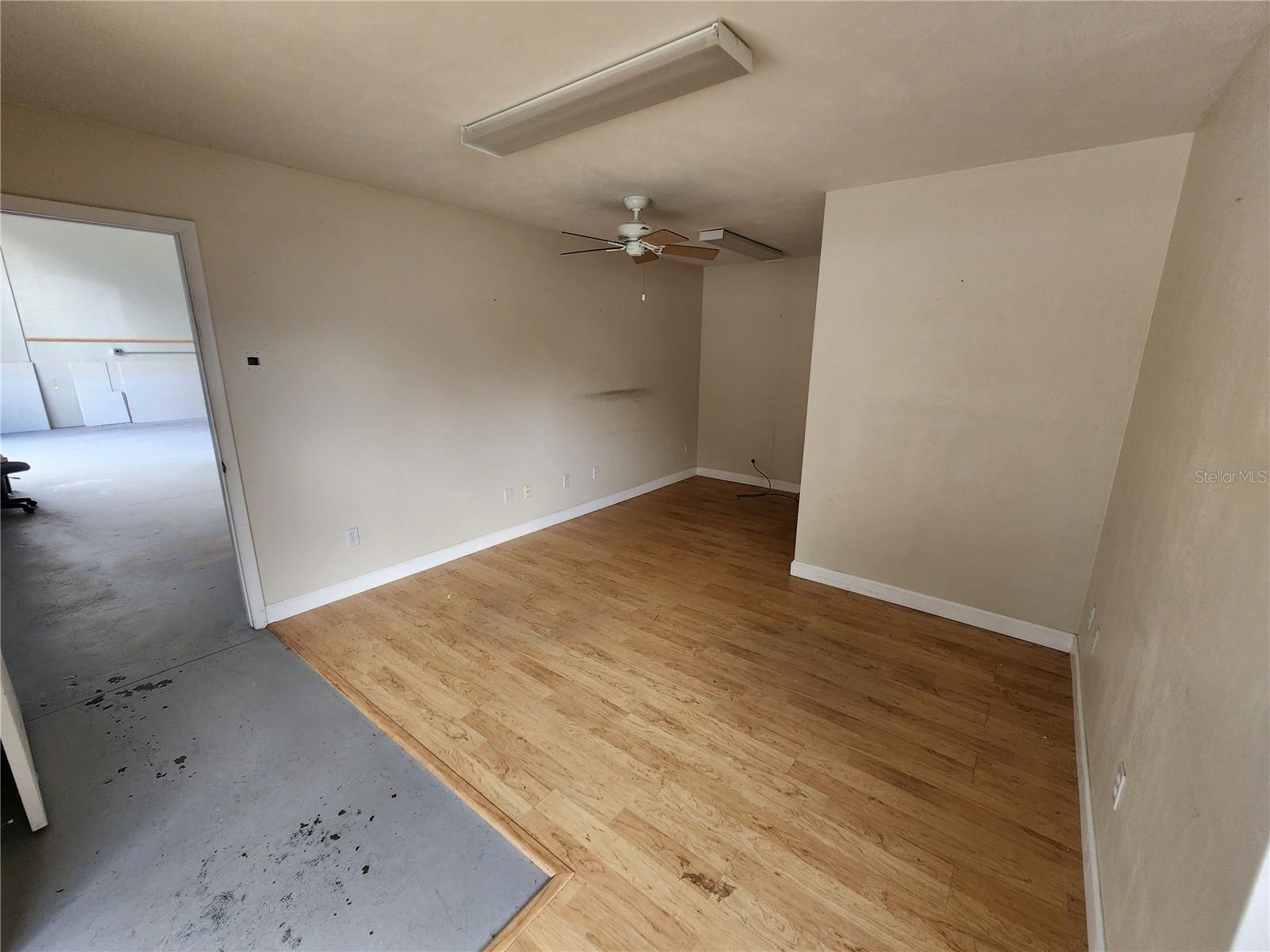 HIBISCUS CENTER CONDO - Commercial Lease