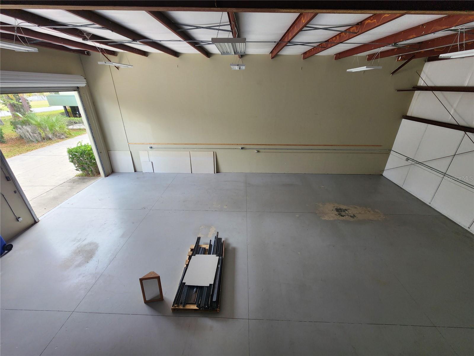 HIBISCUS CENTER CONDO - Commercial Lease