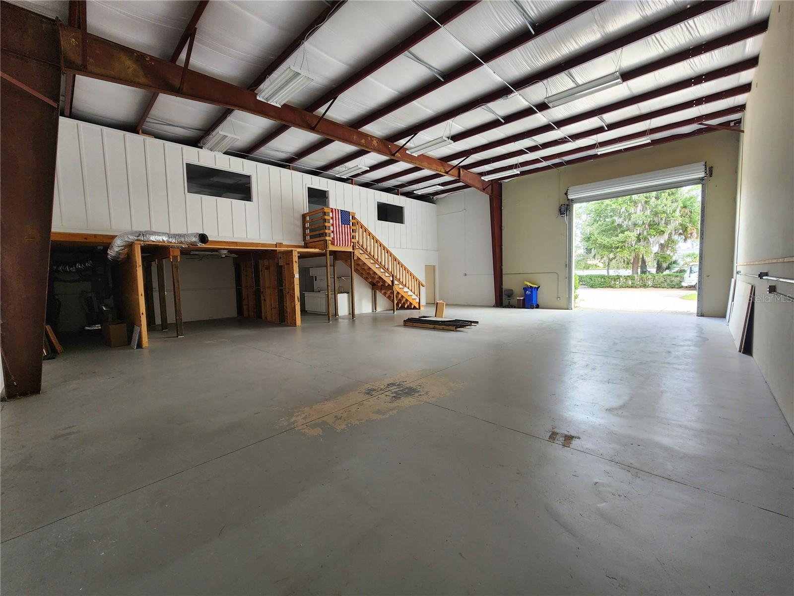 HIBISCUS CENTER CONDO - Commercial Lease