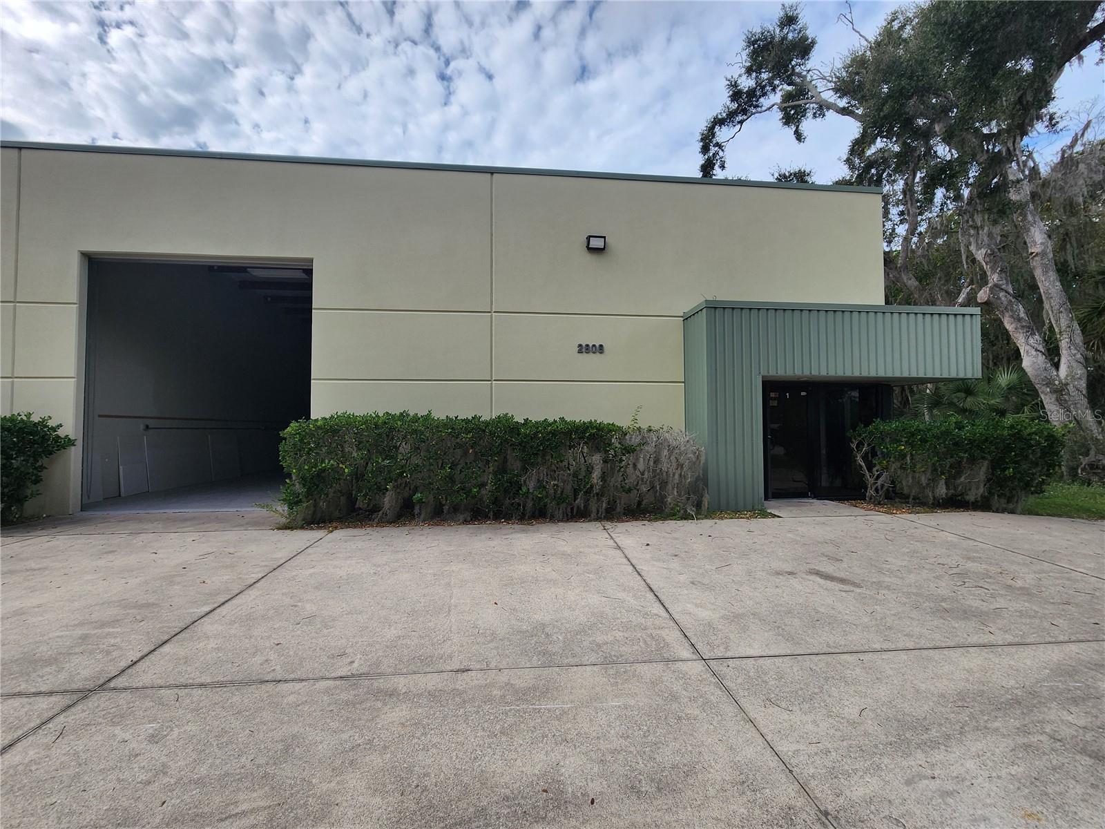 HIBISCUS CENTER CONDO - Commercial Lease