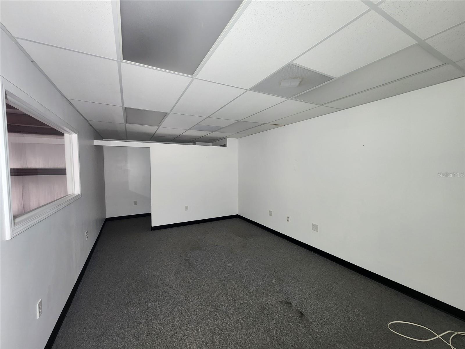 HIBISCUS CENTER CONDO - Commercial Lease