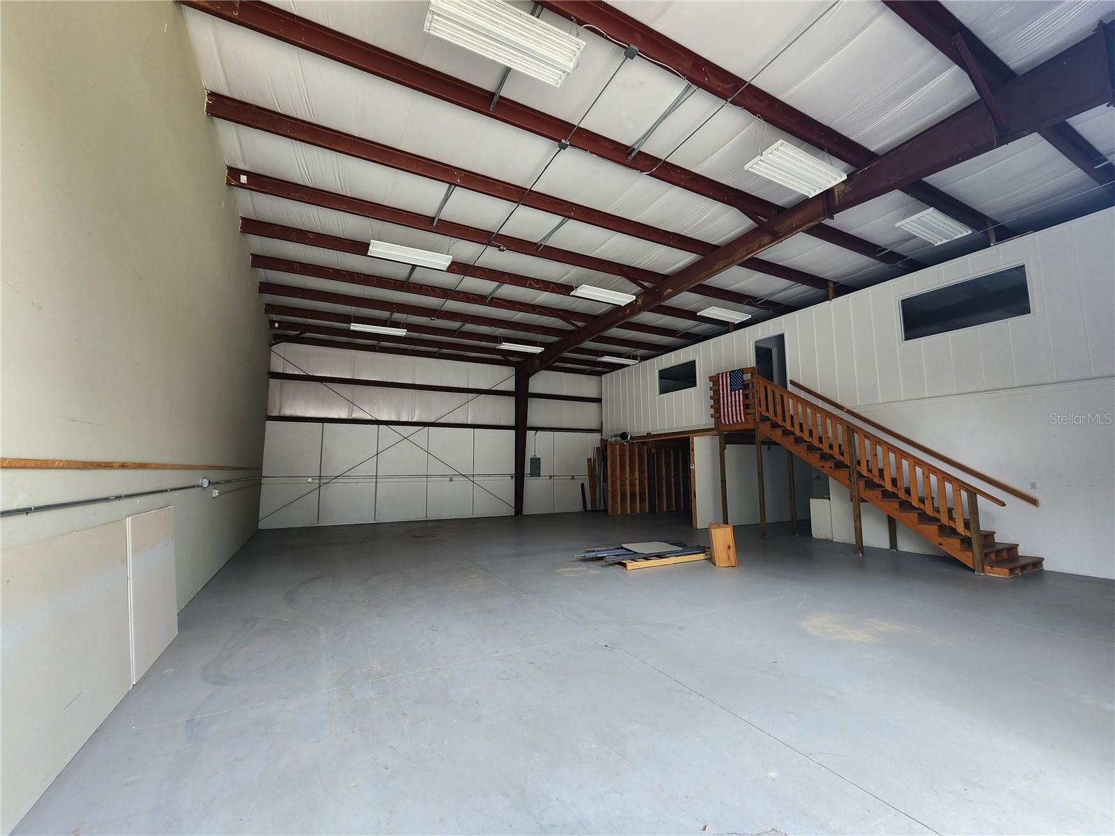 HIBISCUS CENTER CONDO - Commercial Lease