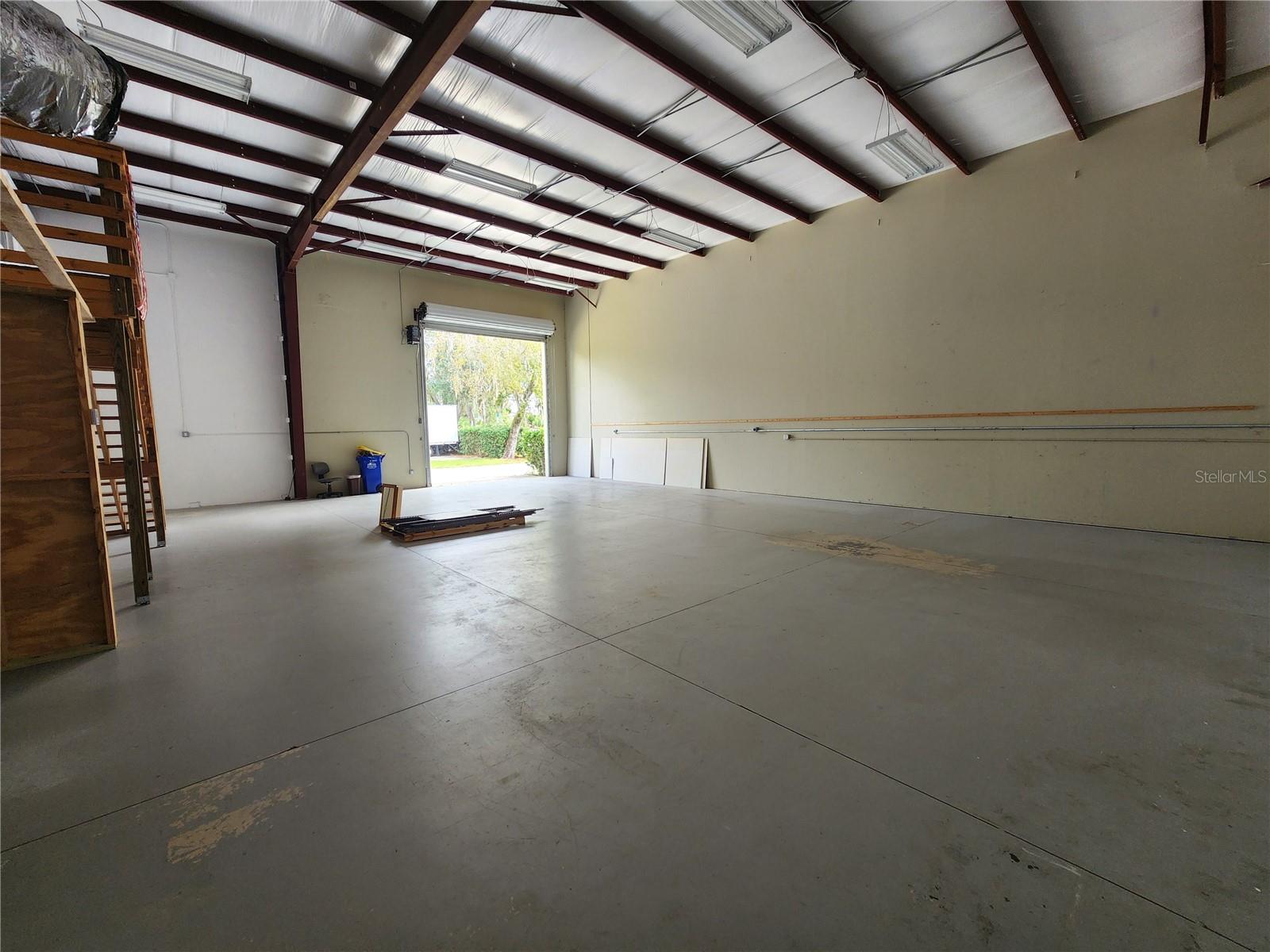 HIBISCUS CENTER CONDO - Commercial Lease