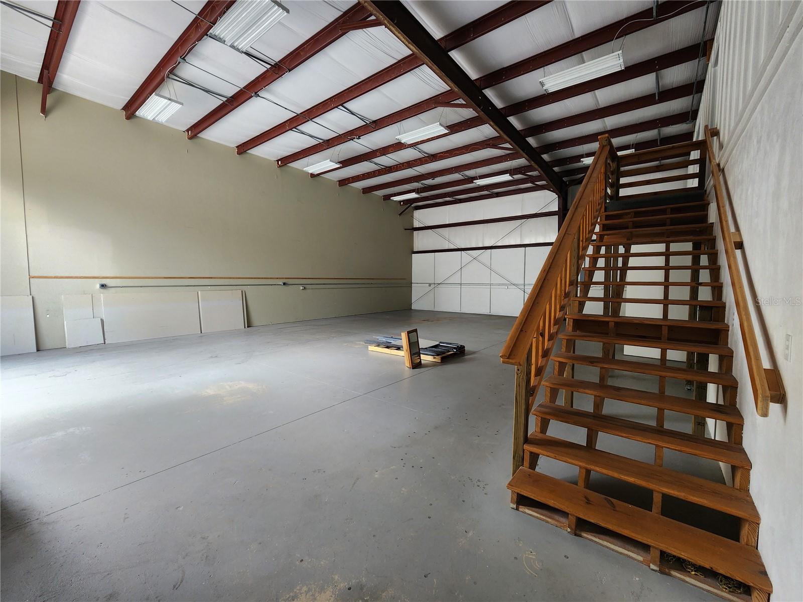 HIBISCUS CENTER CONDO - Commercial Lease