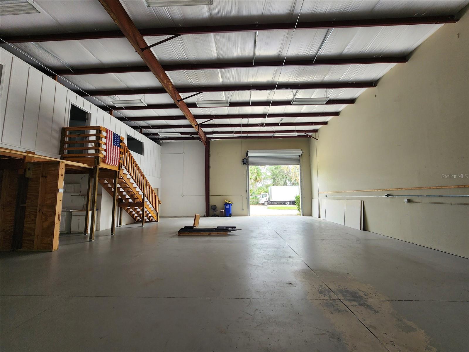 HIBISCUS CENTER CONDO - Commercial Lease