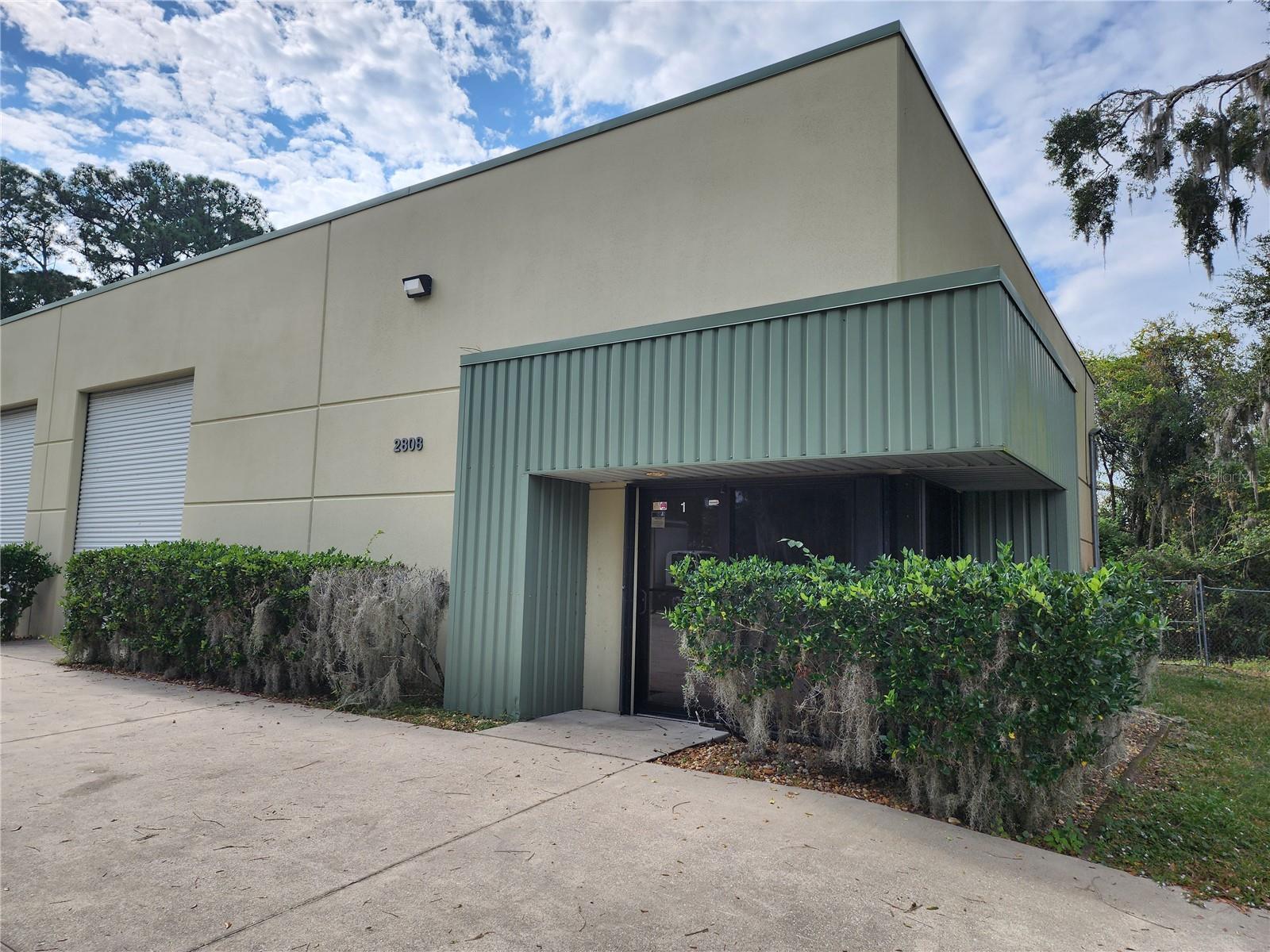 HIBISCUS CENTER CONDO - Commercial Lease