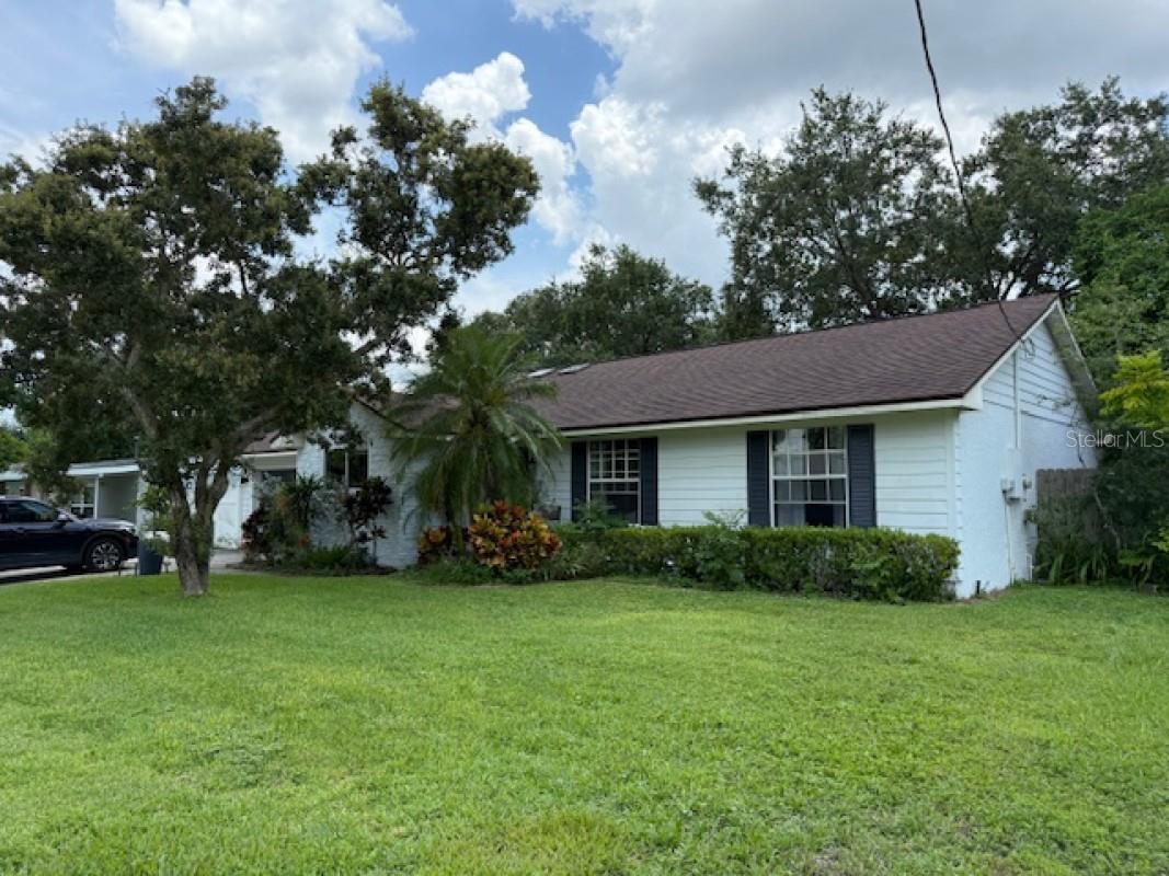 Welcome to 1846 Barker Dr- a charming and well maintained single family home located in one of Winter Park's most desirable neighborhoods. This inviting 4- bedrooms, -2 bath residence offers a perfect blend of comfort and convenience, just minutes from top-rated schools, beautiful parks, shopping, dining and all amenities of the sought-after Winter Park-Baldwin Park lifestyle. Enjoy a bright and open floor plan with spacious living area and updated kitchen. The home is offered furnished or unfurnished, giving you flexibility to suit your needs. Step outside to a private, fenced in backyard ideal for relaxing or entertaining. Yard maintenance is included. Located on a quiet street, this home is perfect for professionals and families.