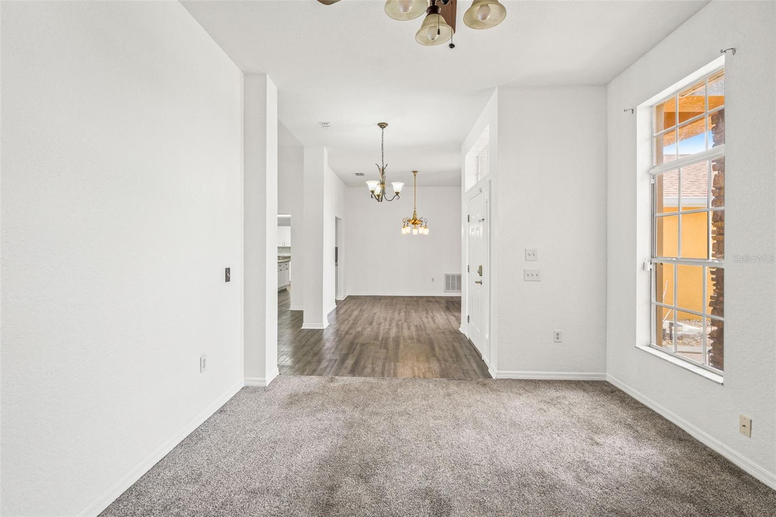 SPRING HILL - Residential