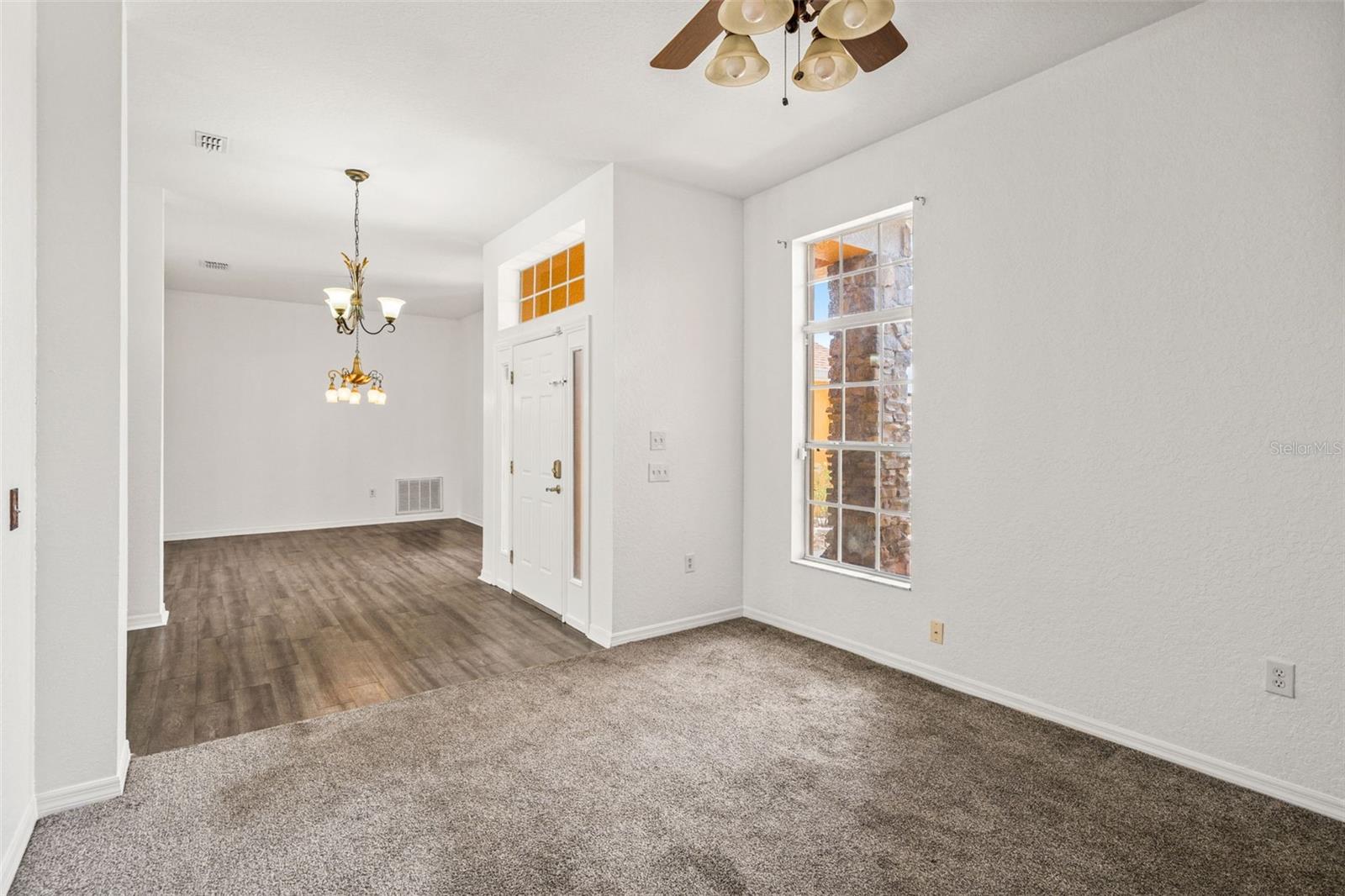 SPRING HILL - Residential