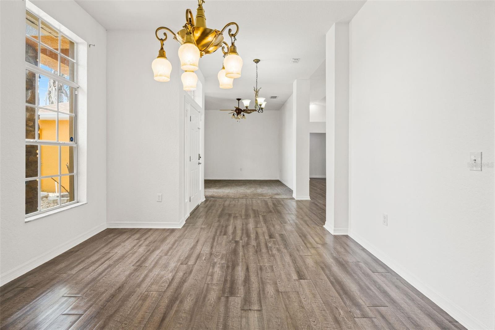 SPRING HILL - Residential