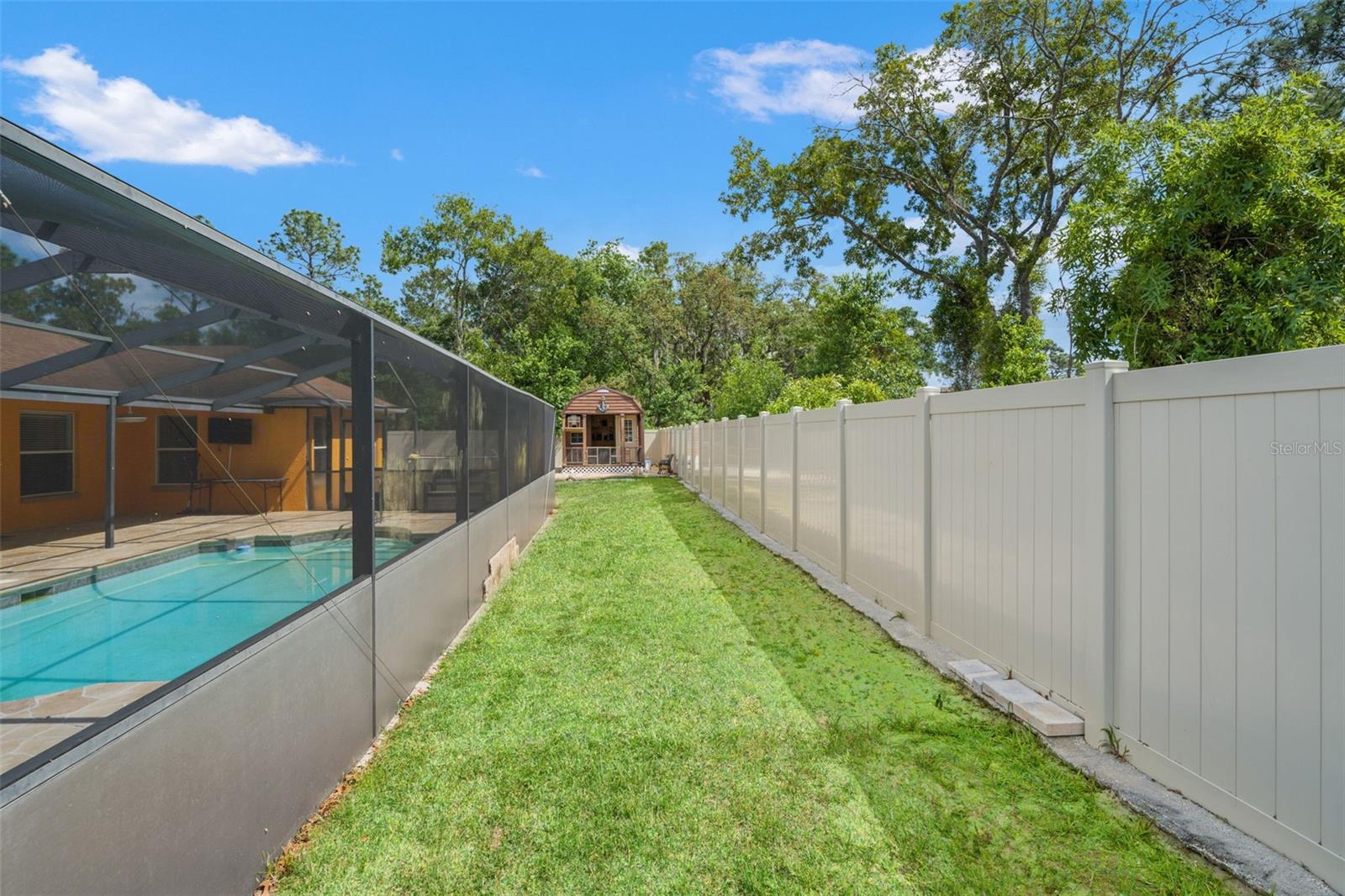 SPRING HILL - Residential