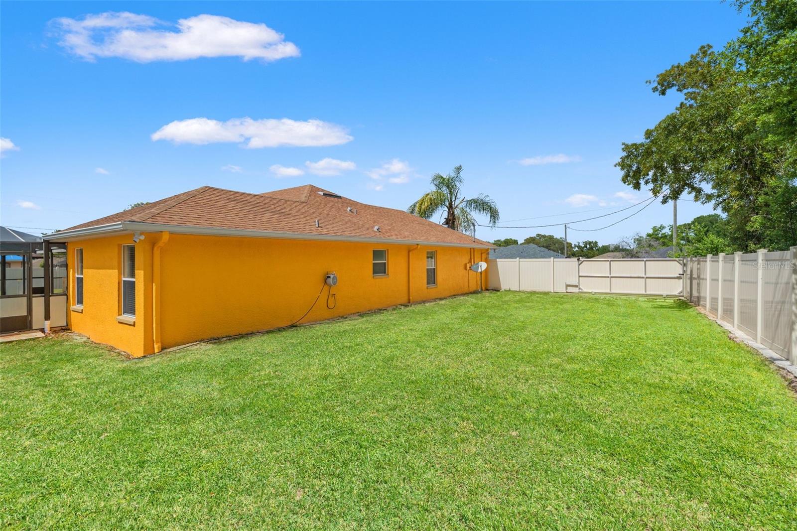 SPRING HILL - Residential