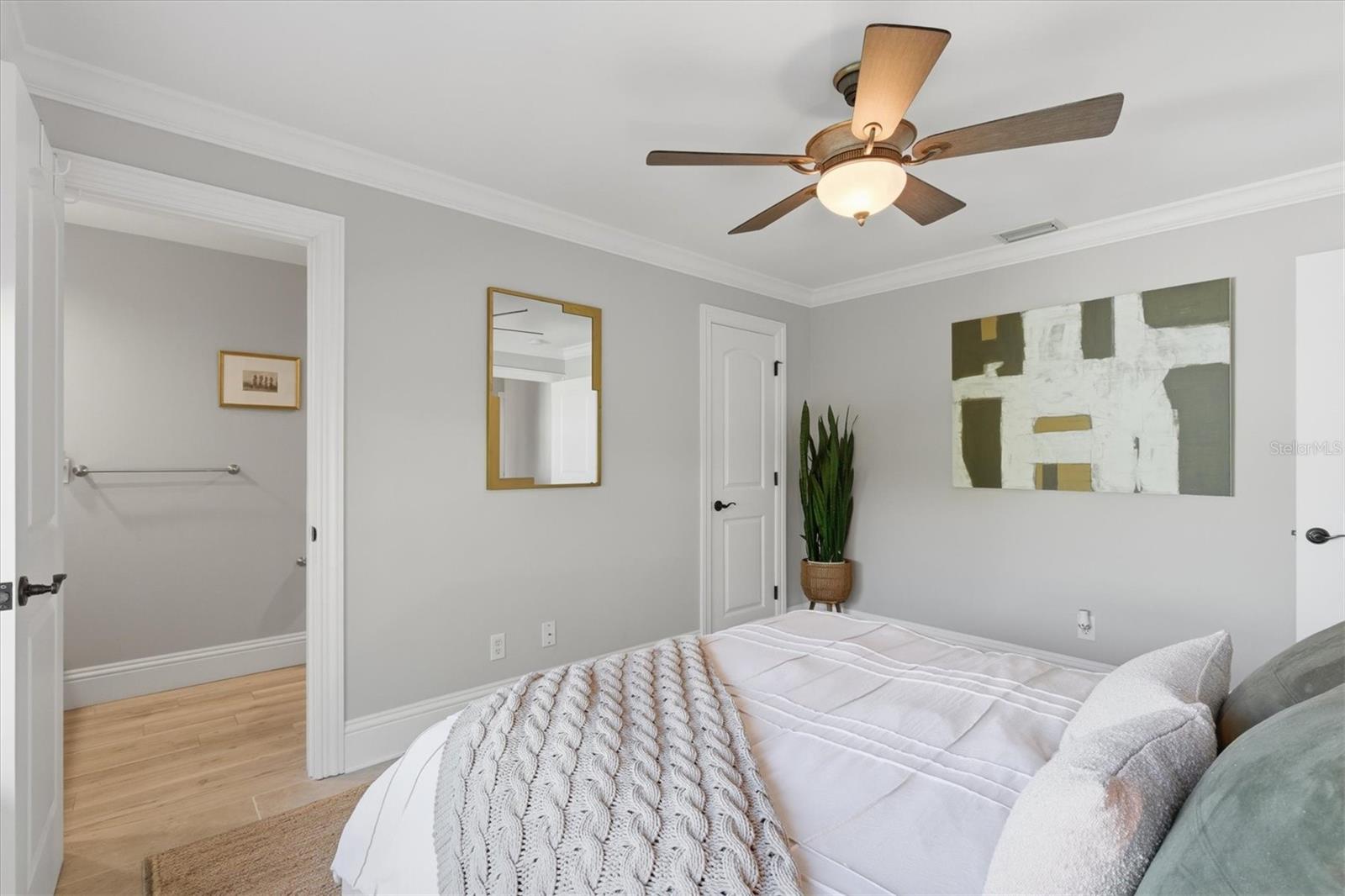 HARBOR BLUFFS SEC 5 - Residential