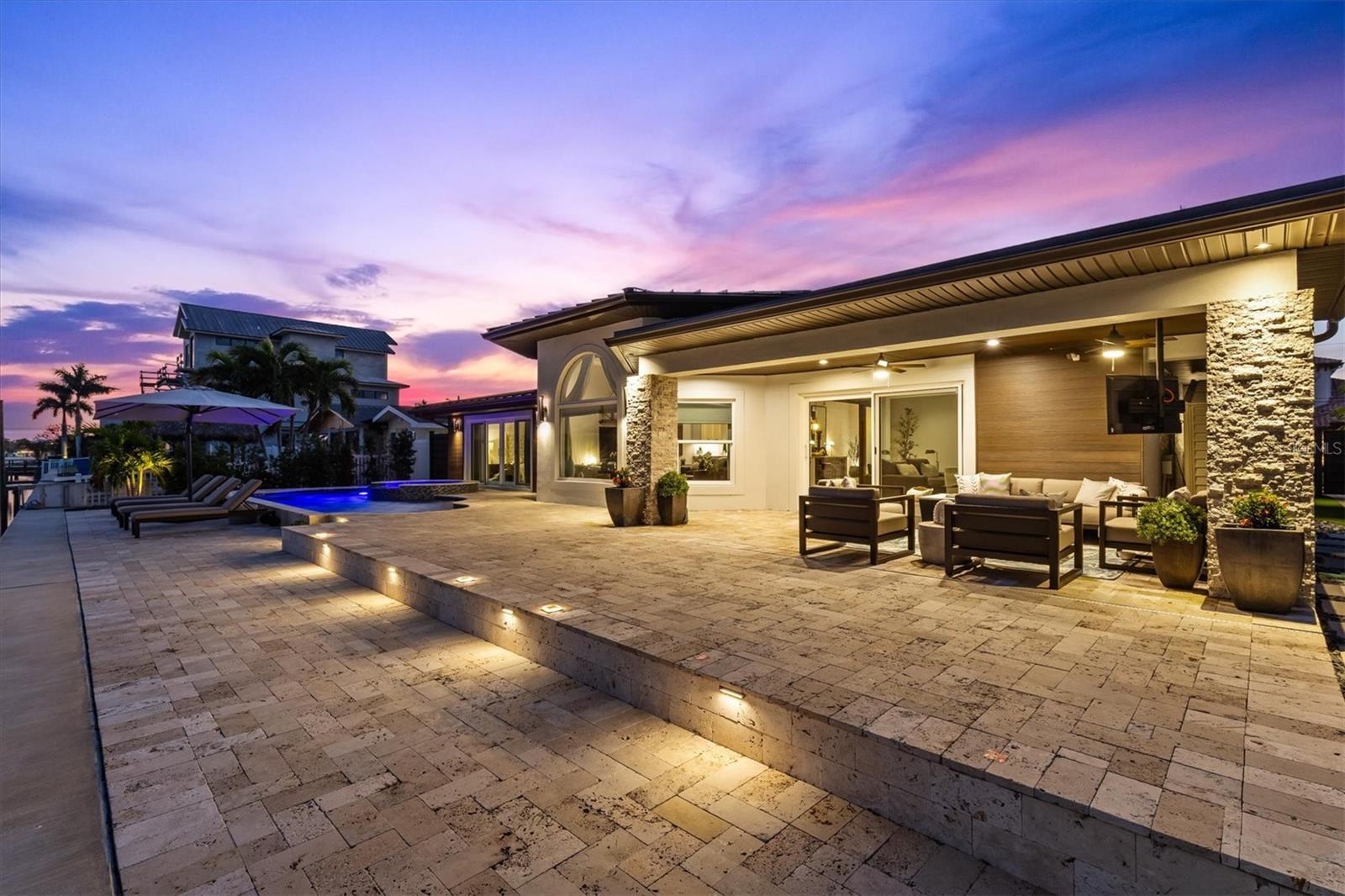 HARBOR BLUFFS SEC 5 - Residential