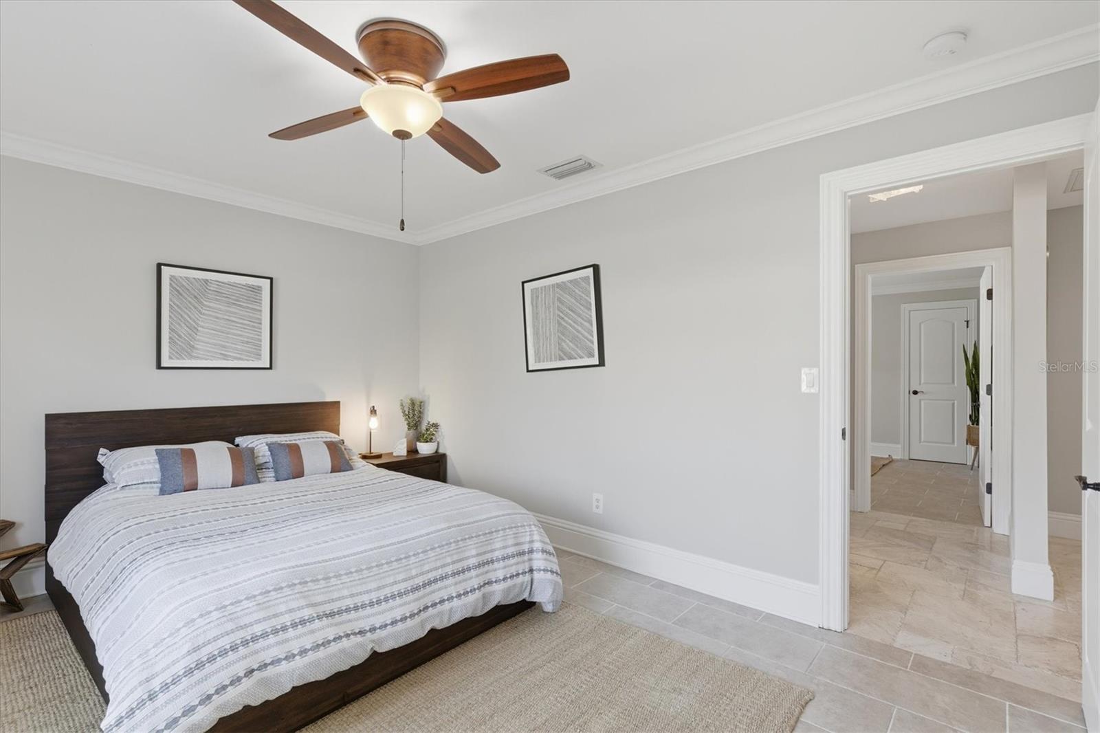 HARBOR BLUFFS SEC 5 - Residential