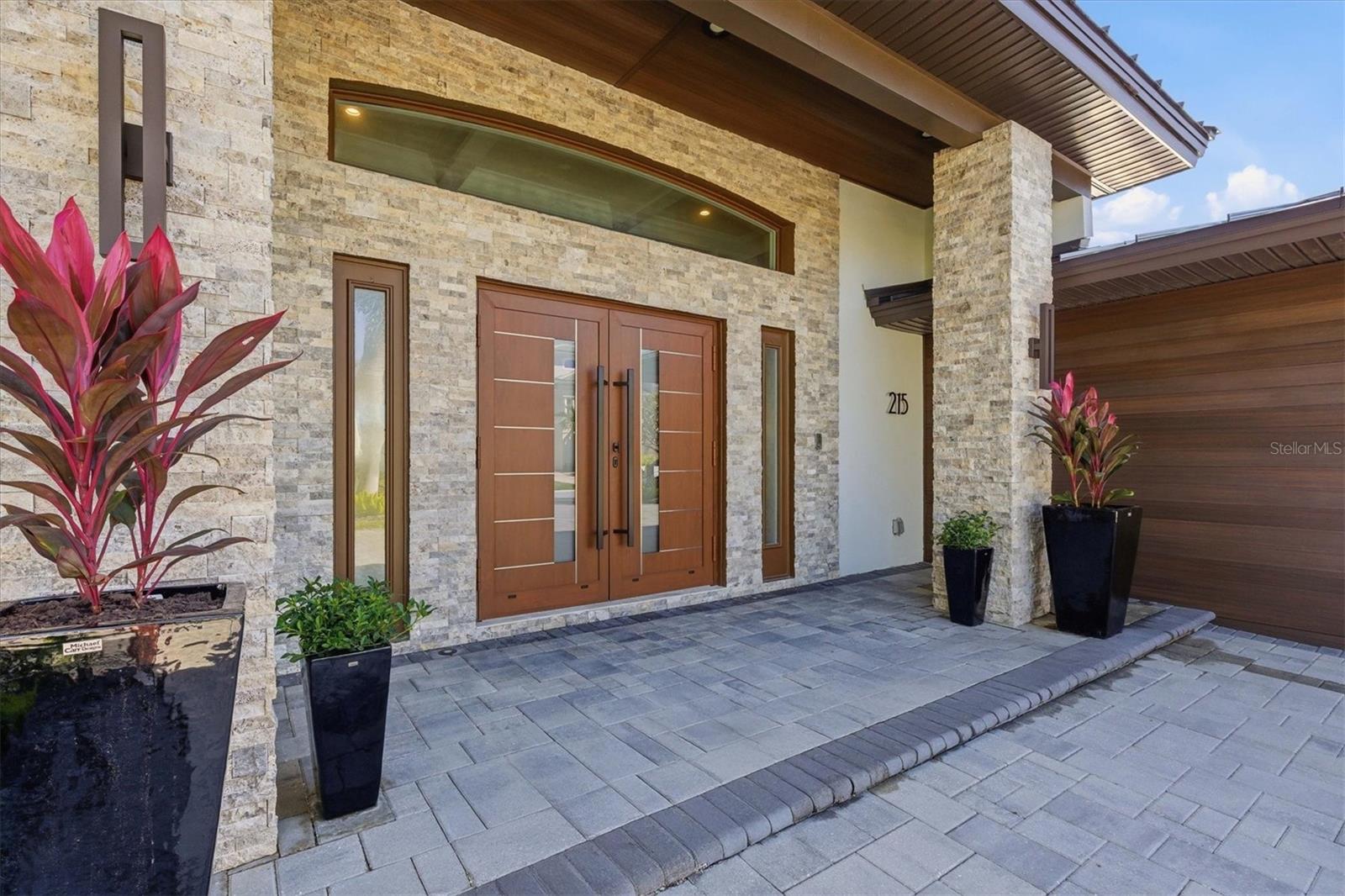 HARBOR BLUFFS SEC 5 - Residential