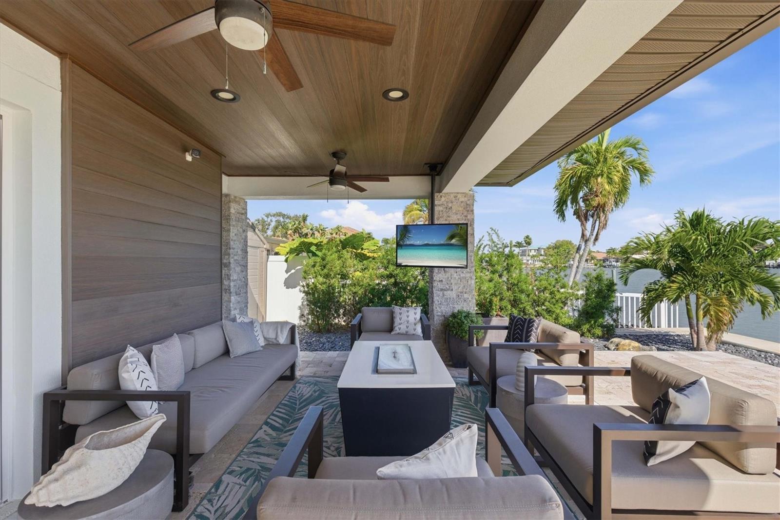 HARBOR BLUFFS SEC 5 - Residential