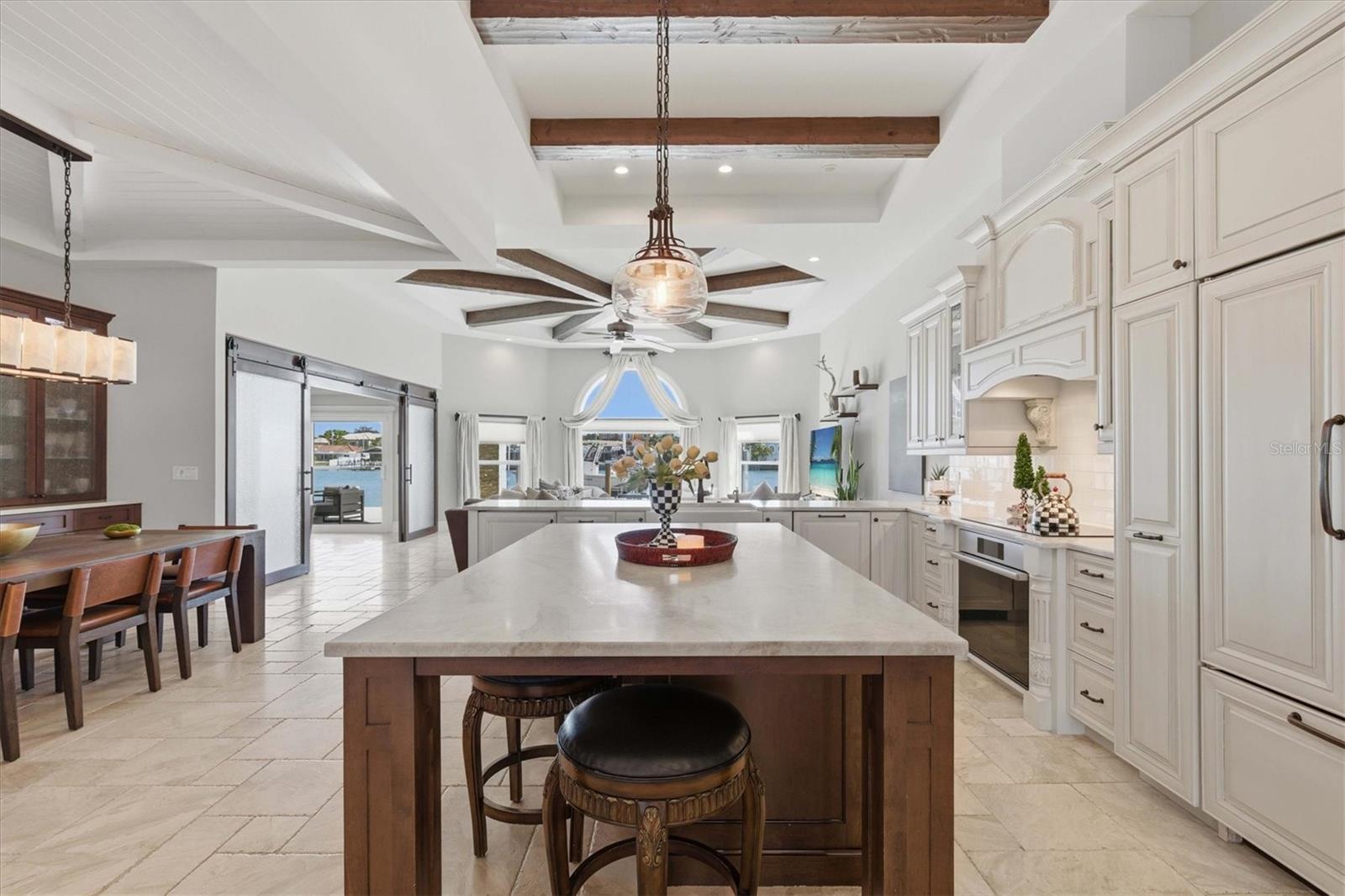 HARBOR BLUFFS SEC 5 - Residential