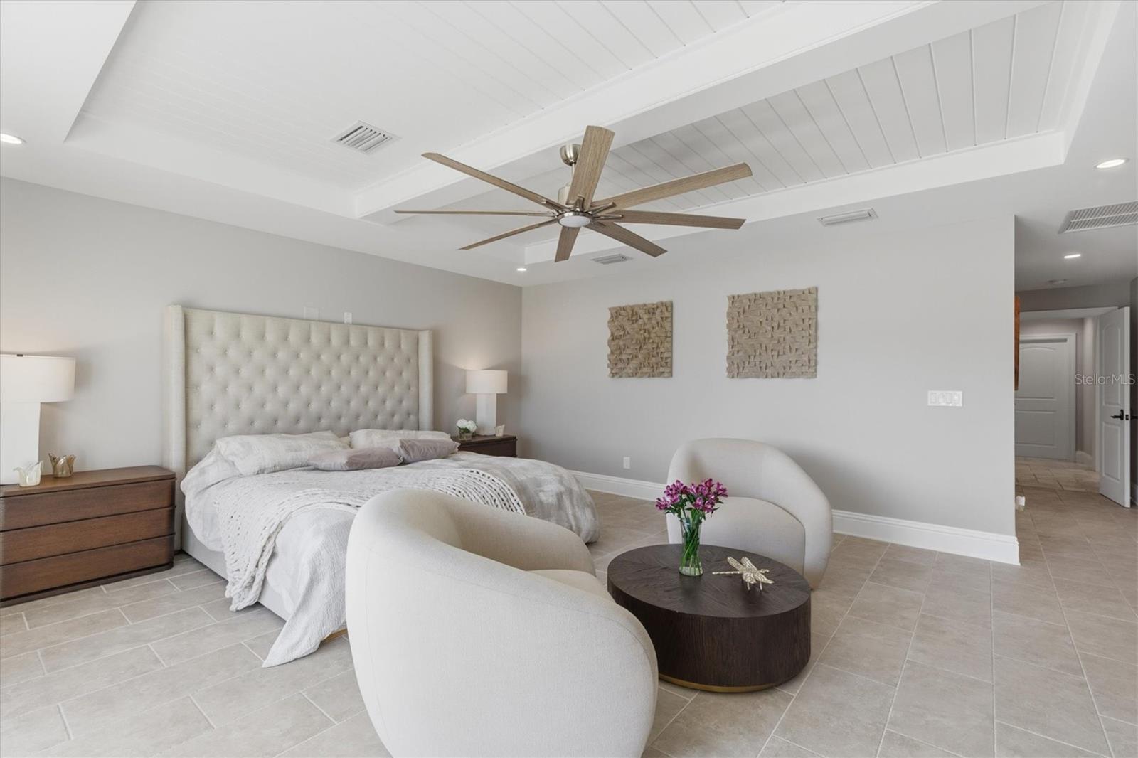 HARBOR BLUFFS SEC 5 - Residential