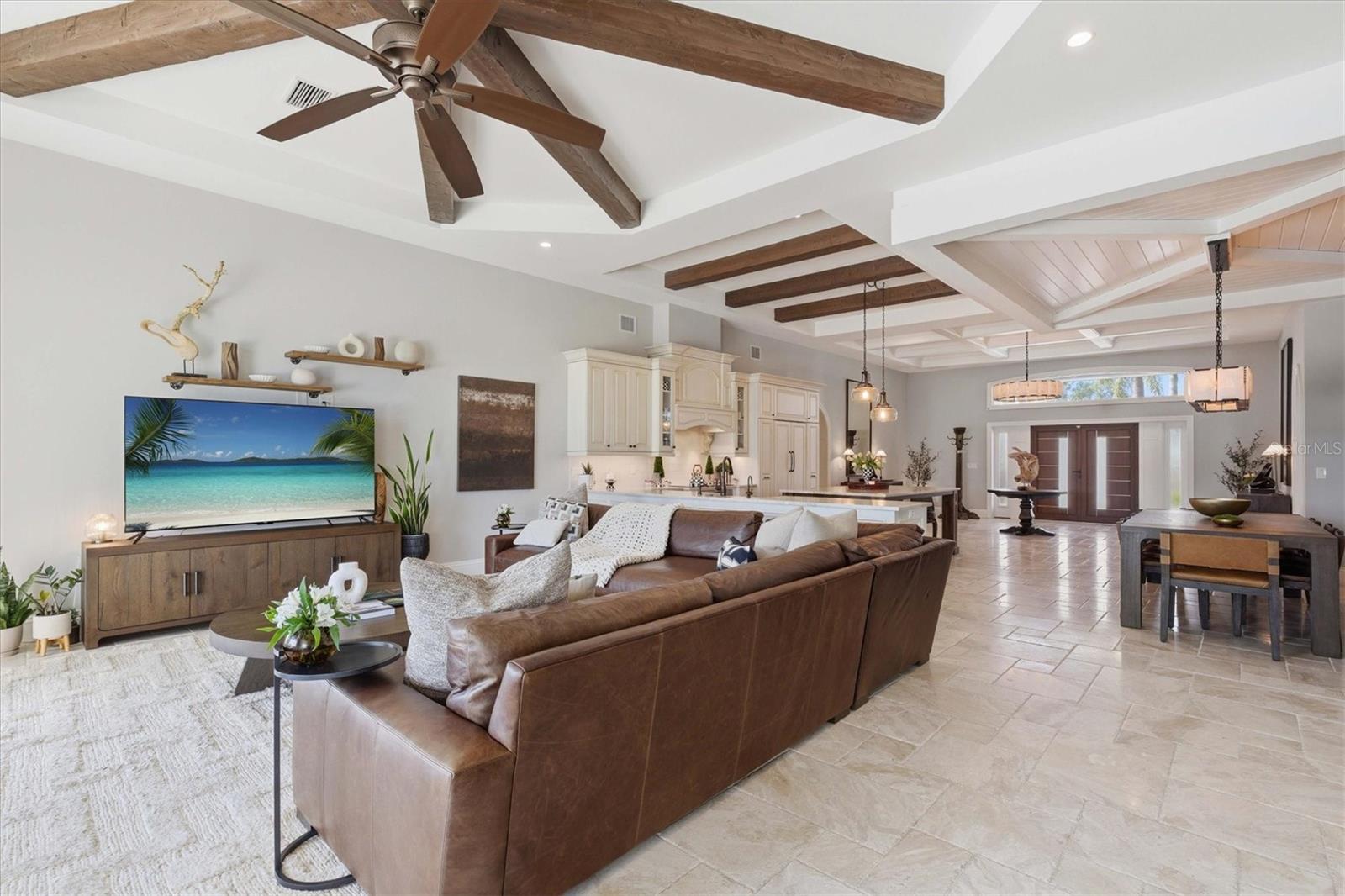 HARBOR BLUFFS SEC 5 - Residential