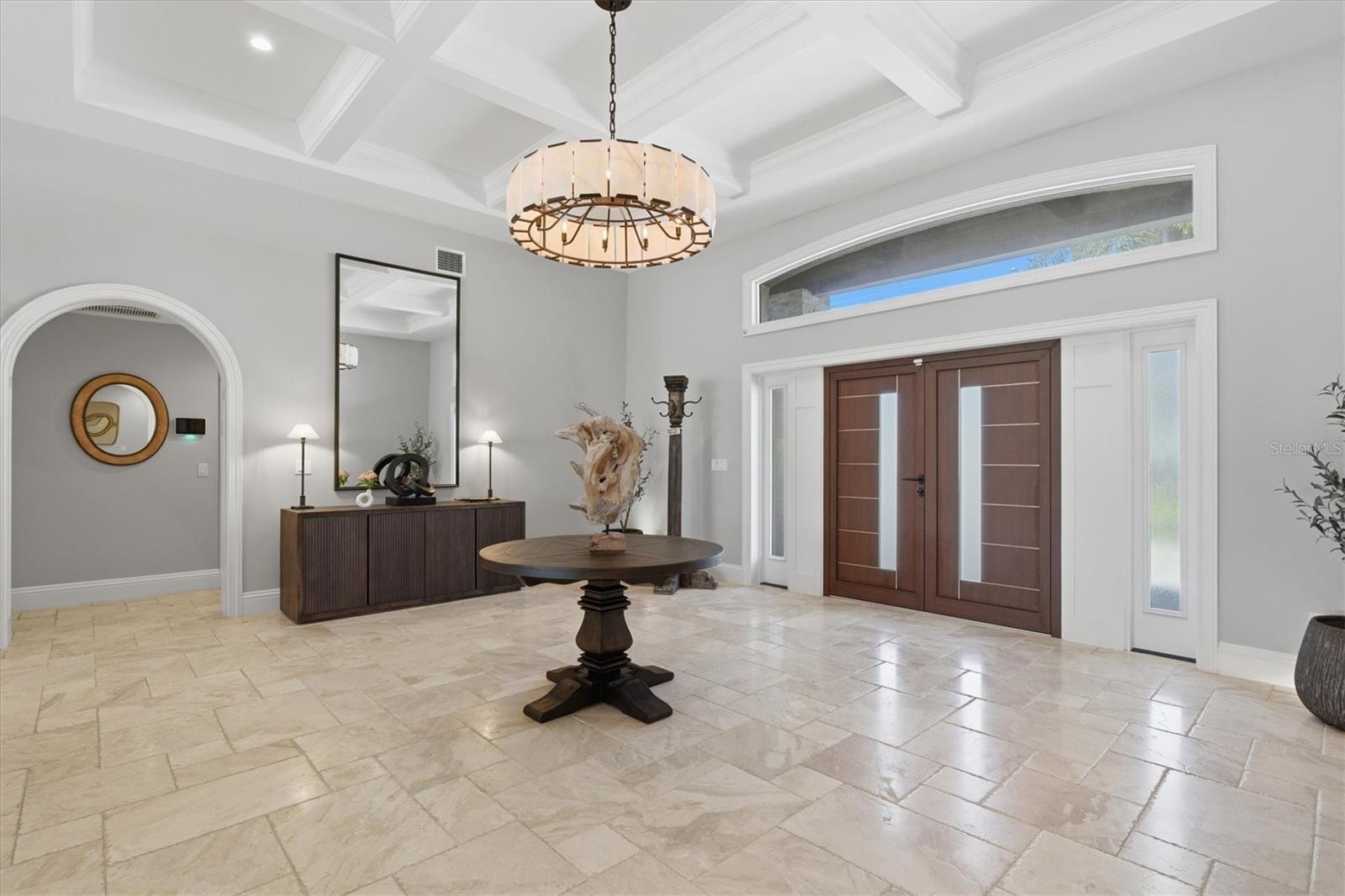 HARBOR BLUFFS SEC 5 - Residential