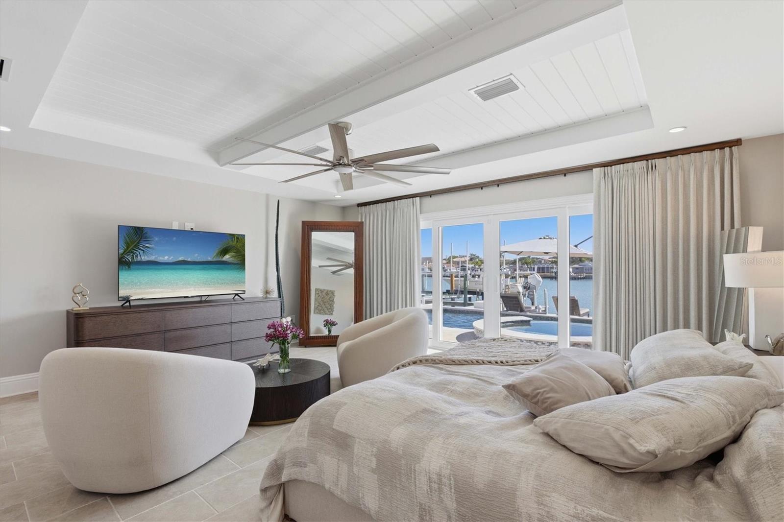 HARBOR BLUFFS SEC 5 - Residential