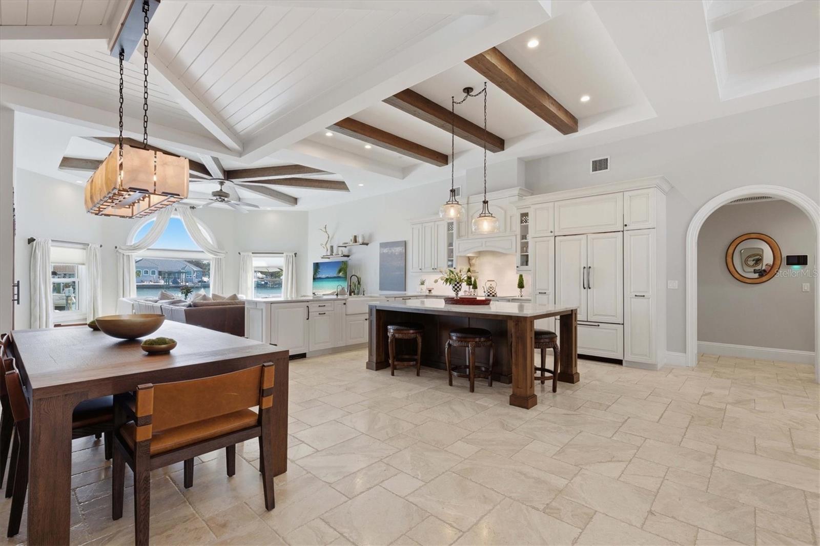 HARBOR BLUFFS SEC 5 - Residential