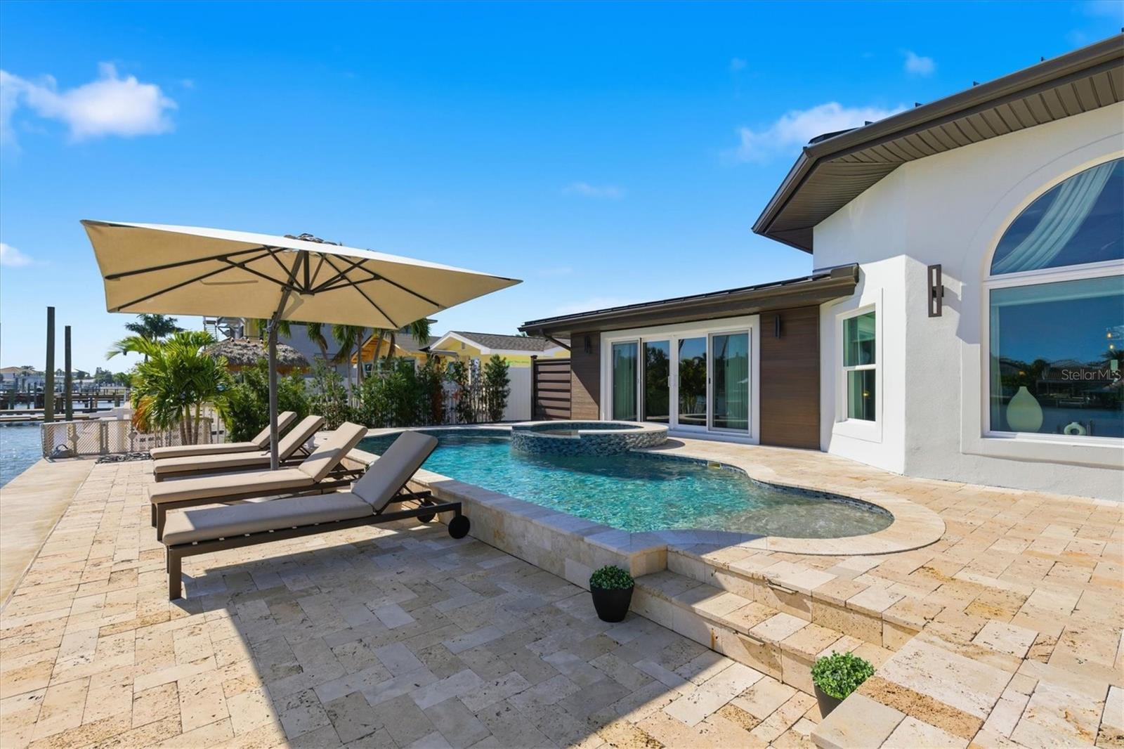 HARBOR BLUFFS SEC 5 - Residential