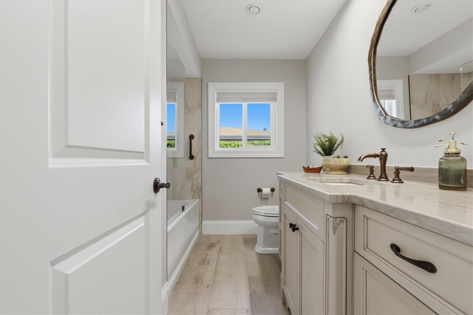 HARBOR BLUFFS SEC 5 - Residential