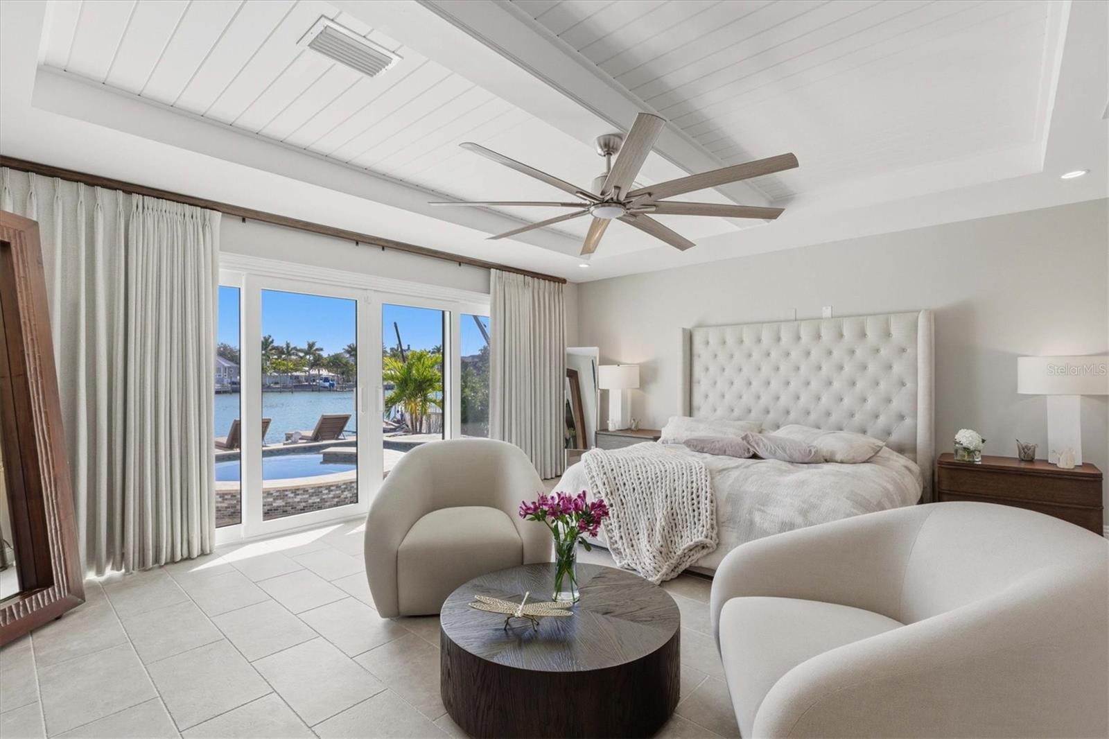 HARBOR BLUFFS SEC 5 - Residential