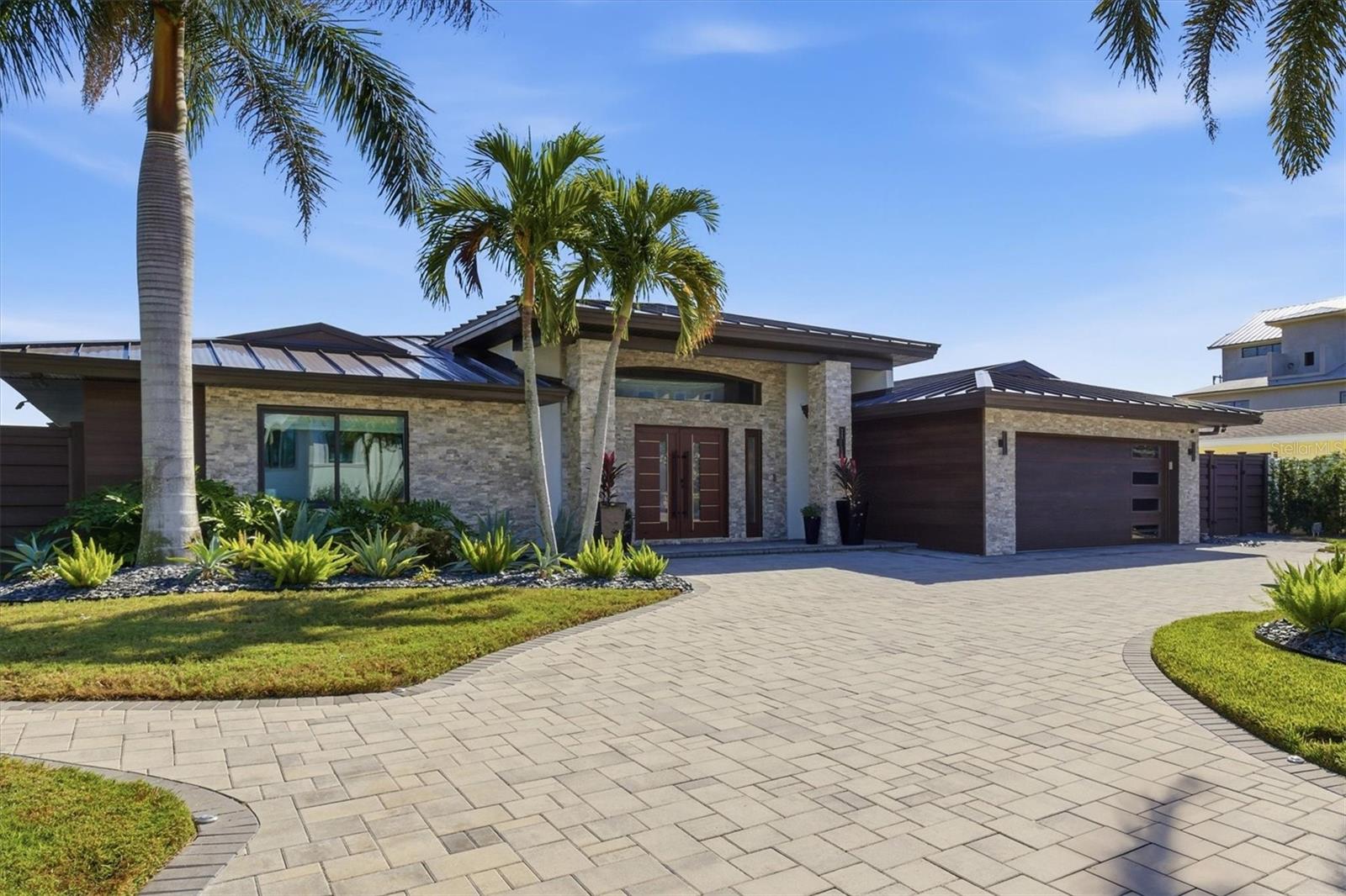 HARBOR BLUFFS SEC 5 - Residential