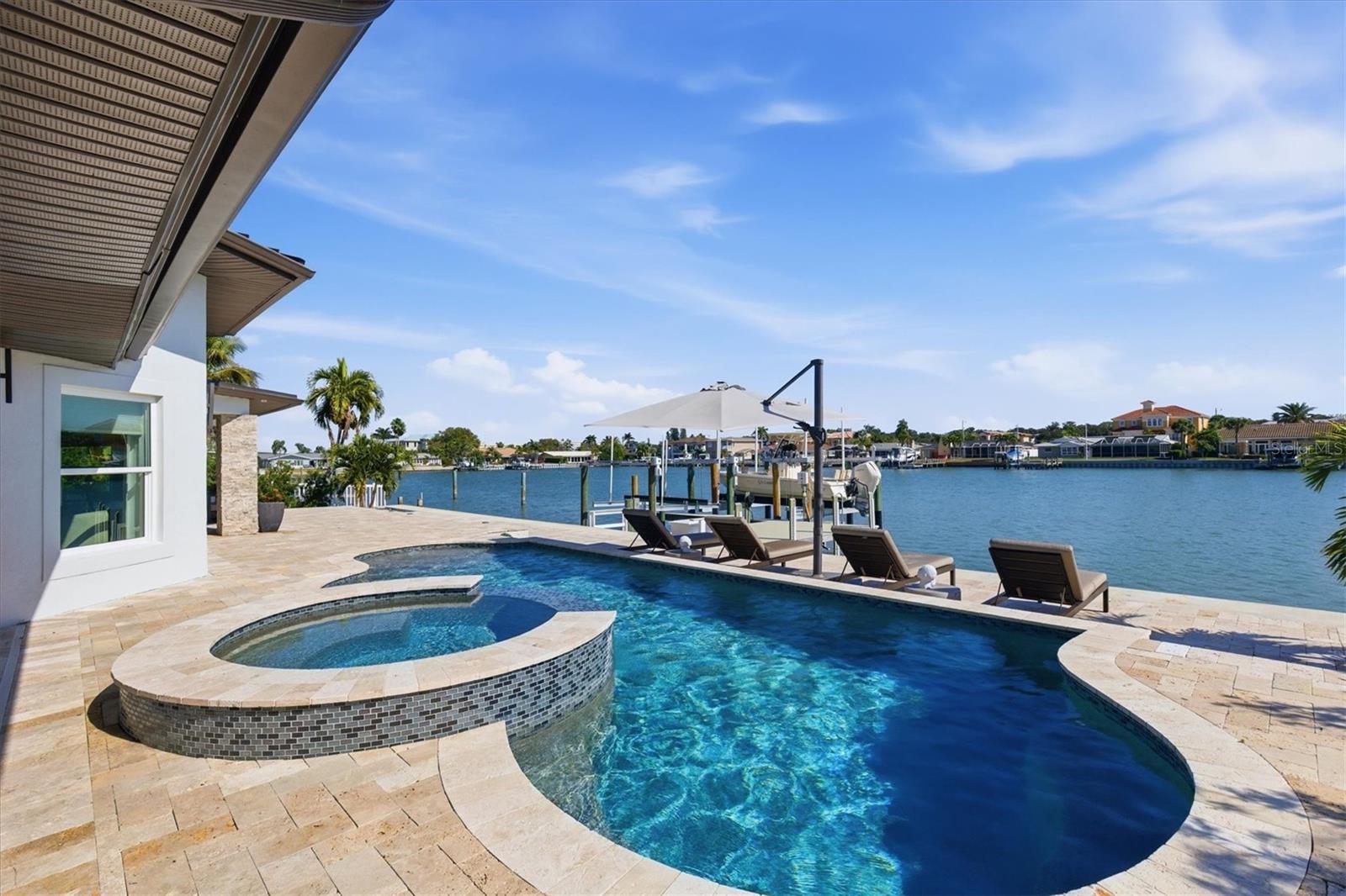 HARBOR BLUFFS SEC 5 - Residential