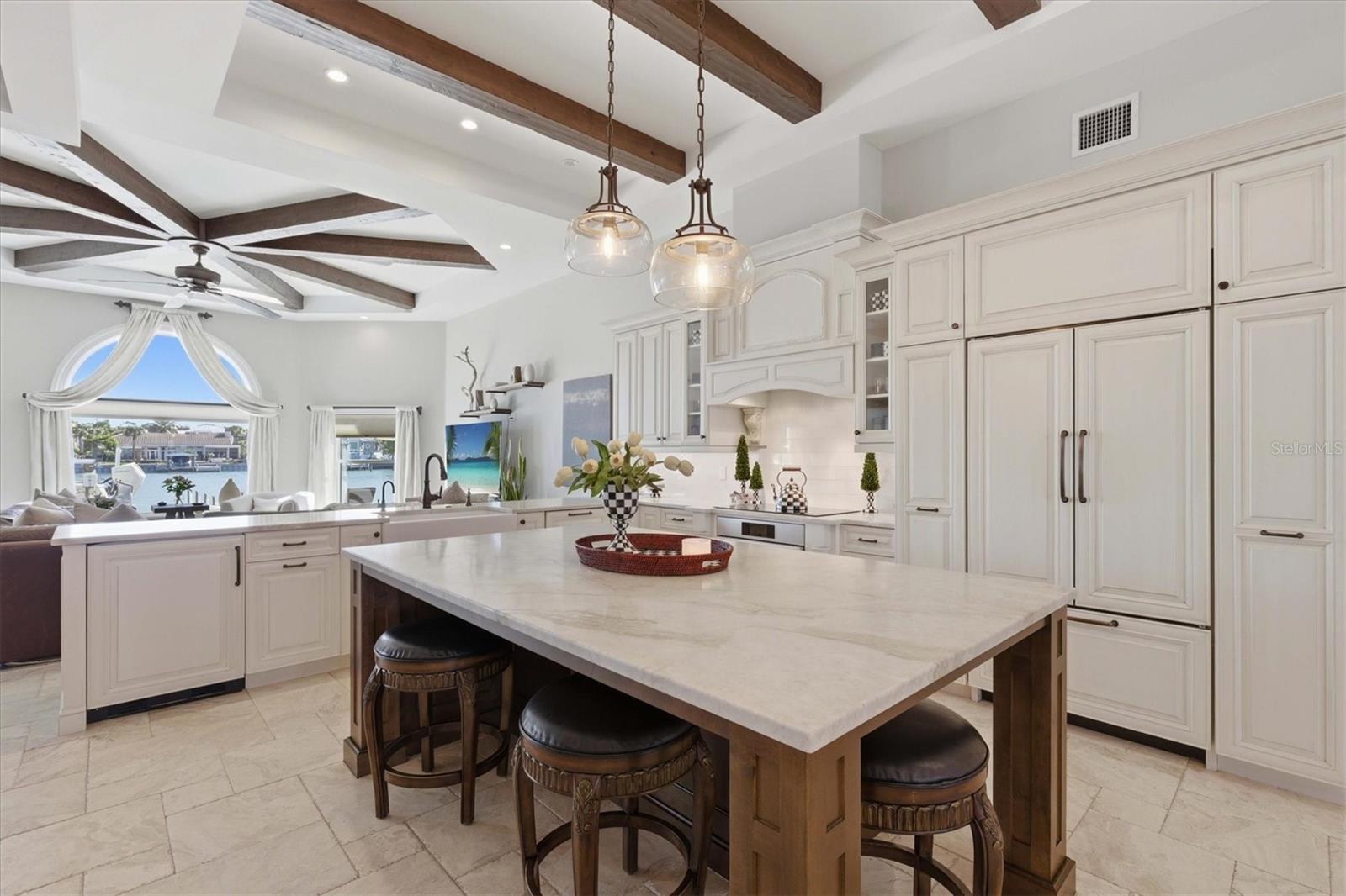 HARBOR BLUFFS SEC 5 - Residential