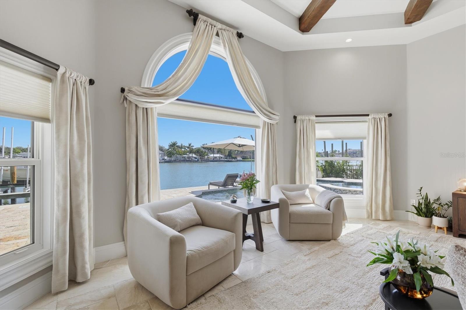 HARBOR BLUFFS SEC 5 - Residential