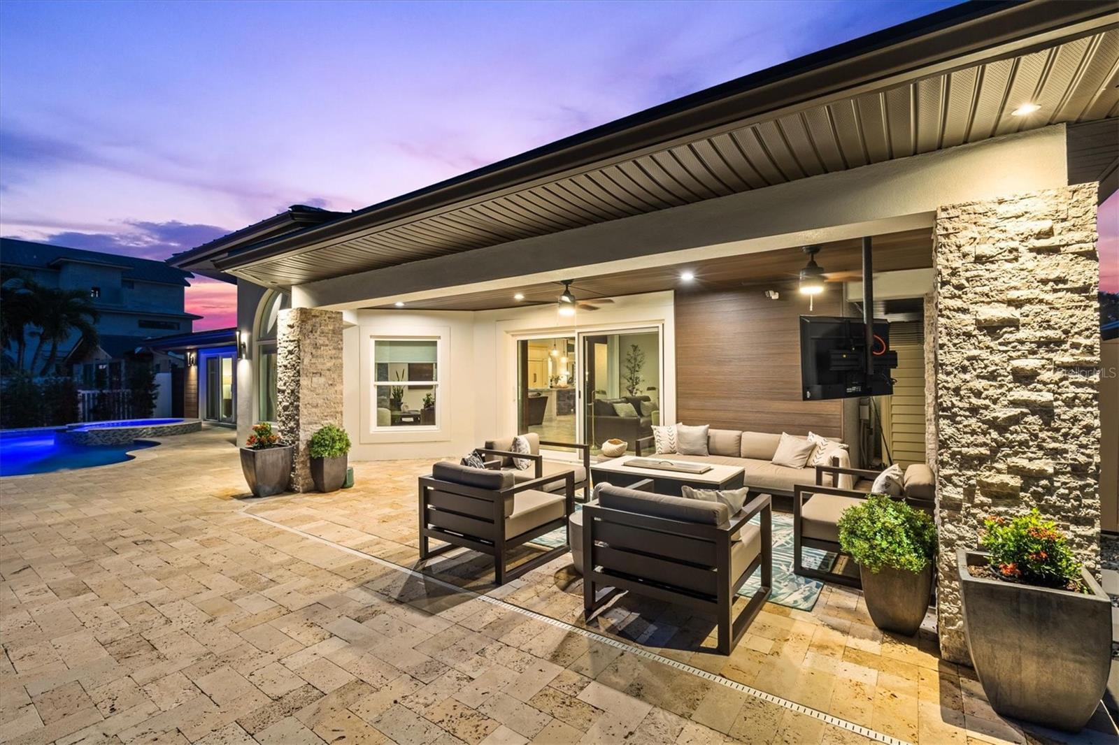 HARBOR BLUFFS SEC 5 - Residential