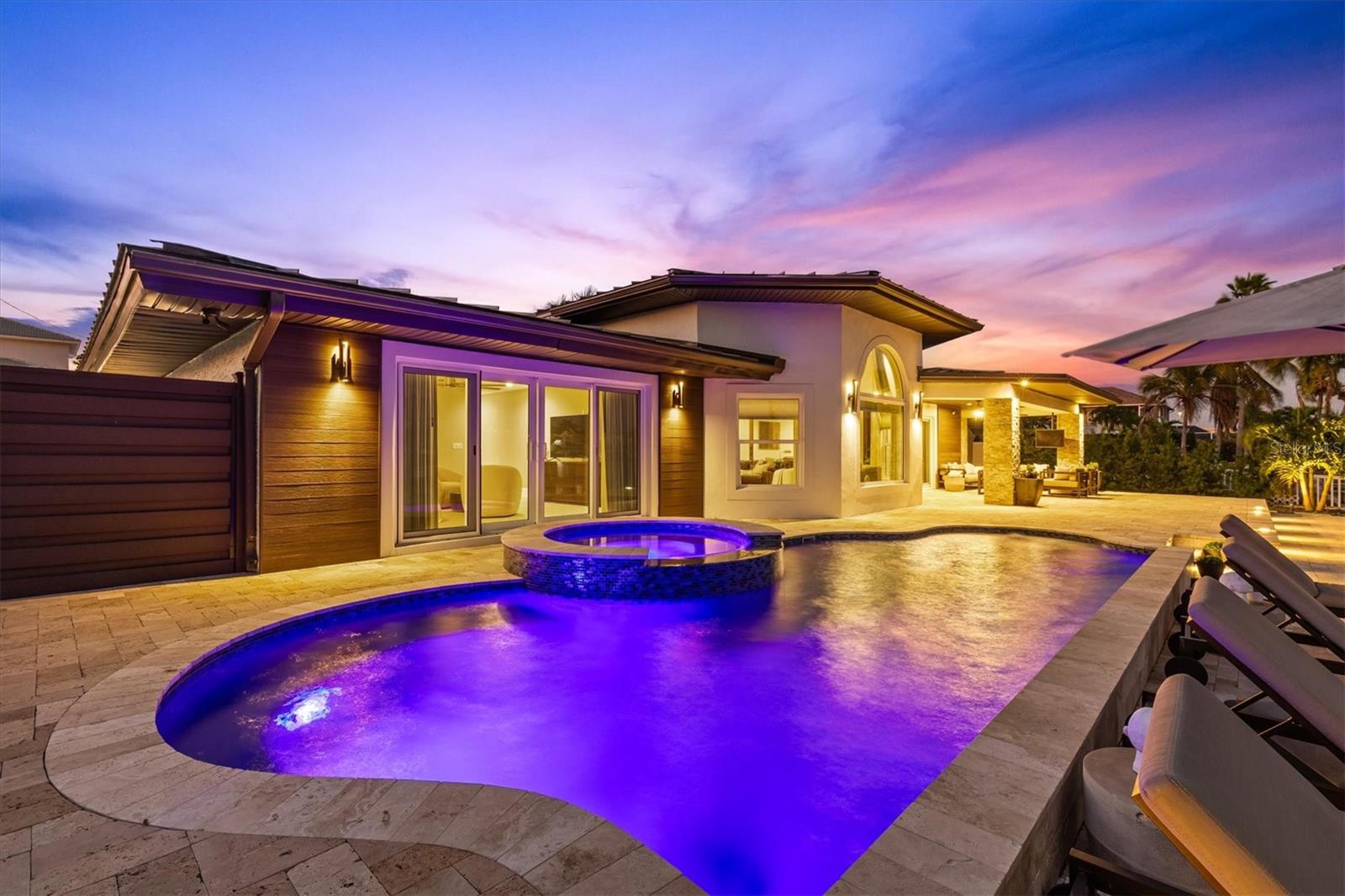 HARBOR BLUFFS SEC 5 - Residential