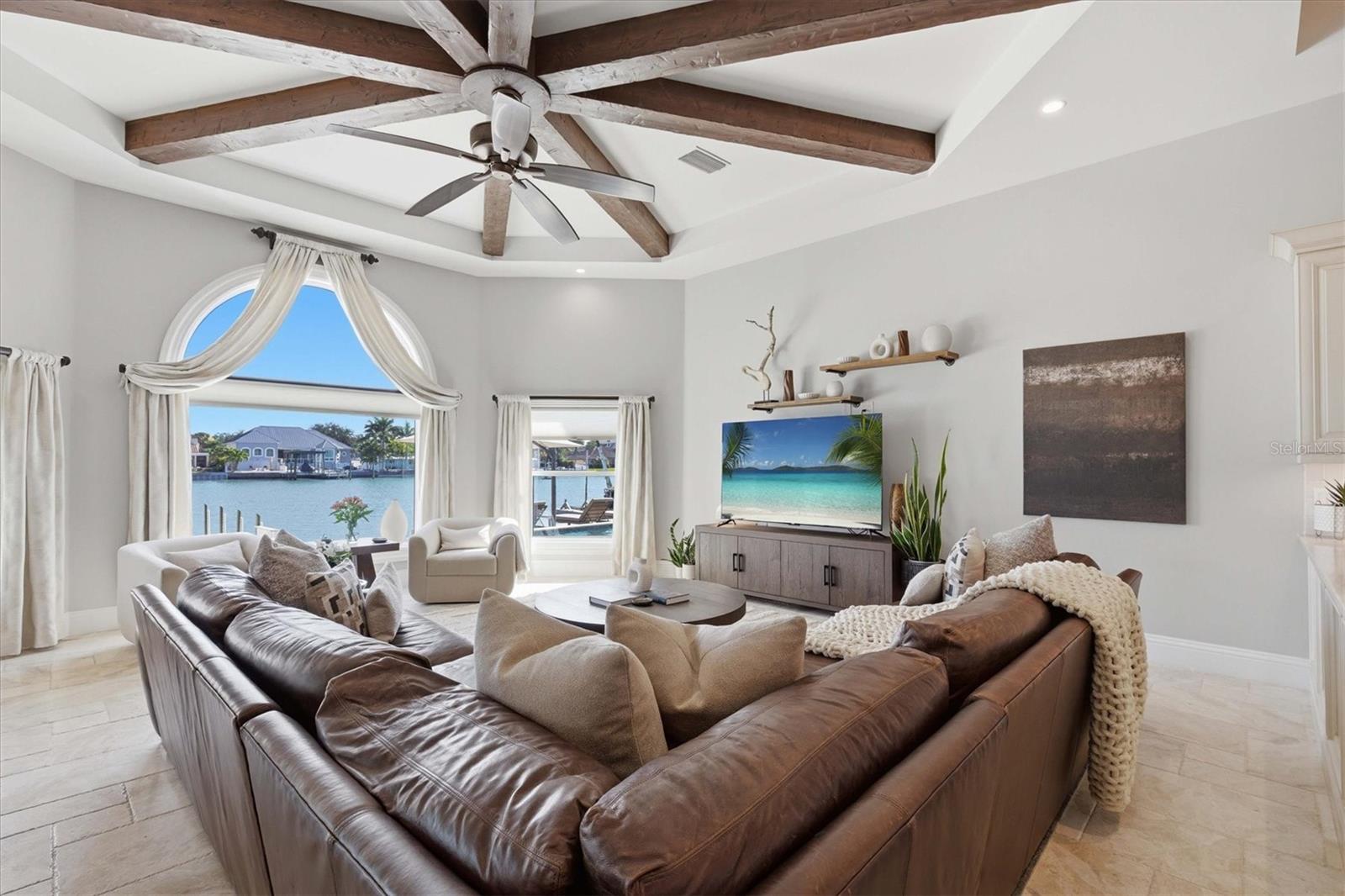 HARBOR BLUFFS SEC 5 - Residential