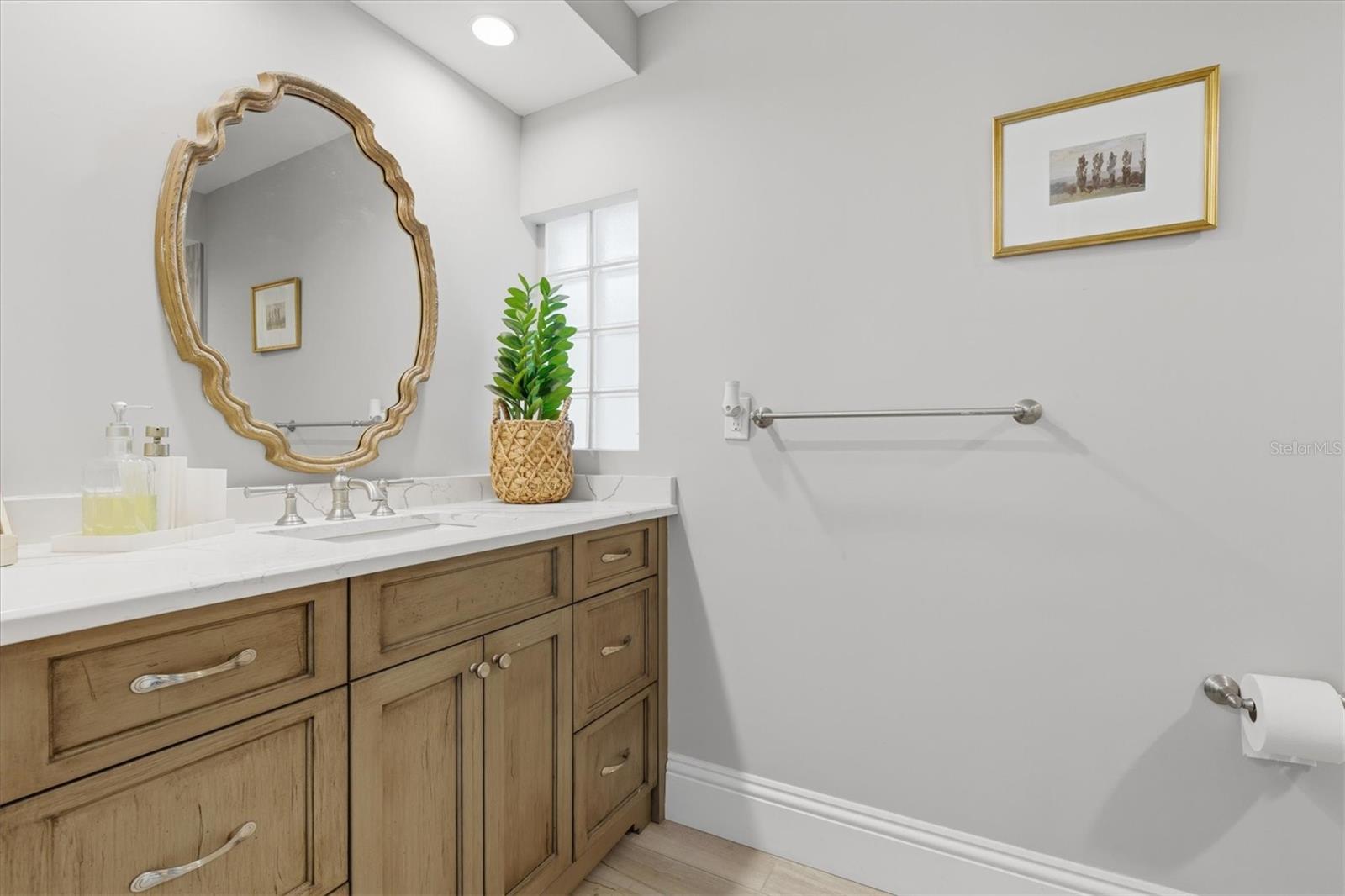 HARBOR BLUFFS SEC 5 - Residential