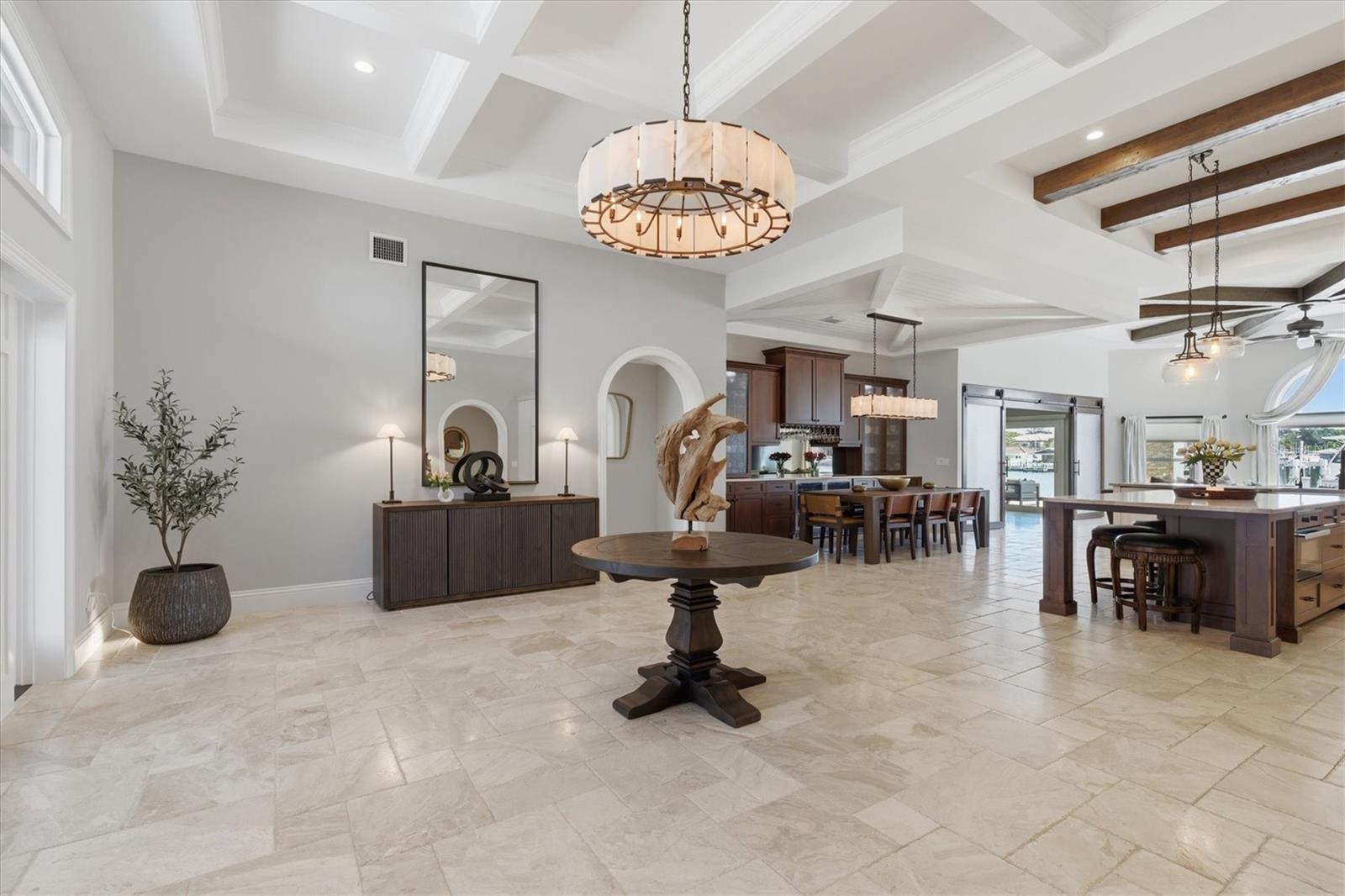 HARBOR BLUFFS SEC 5 - Residential