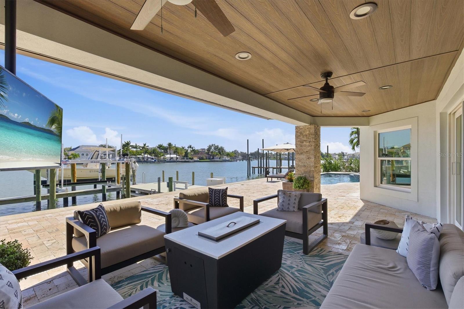 HARBOR BLUFFS SEC 5 - Residential