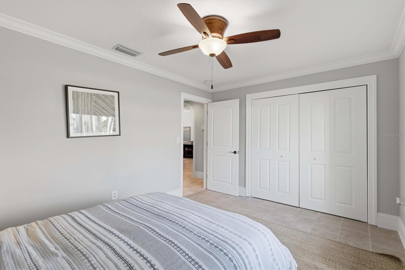 HARBOR BLUFFS SEC 5 - Residential