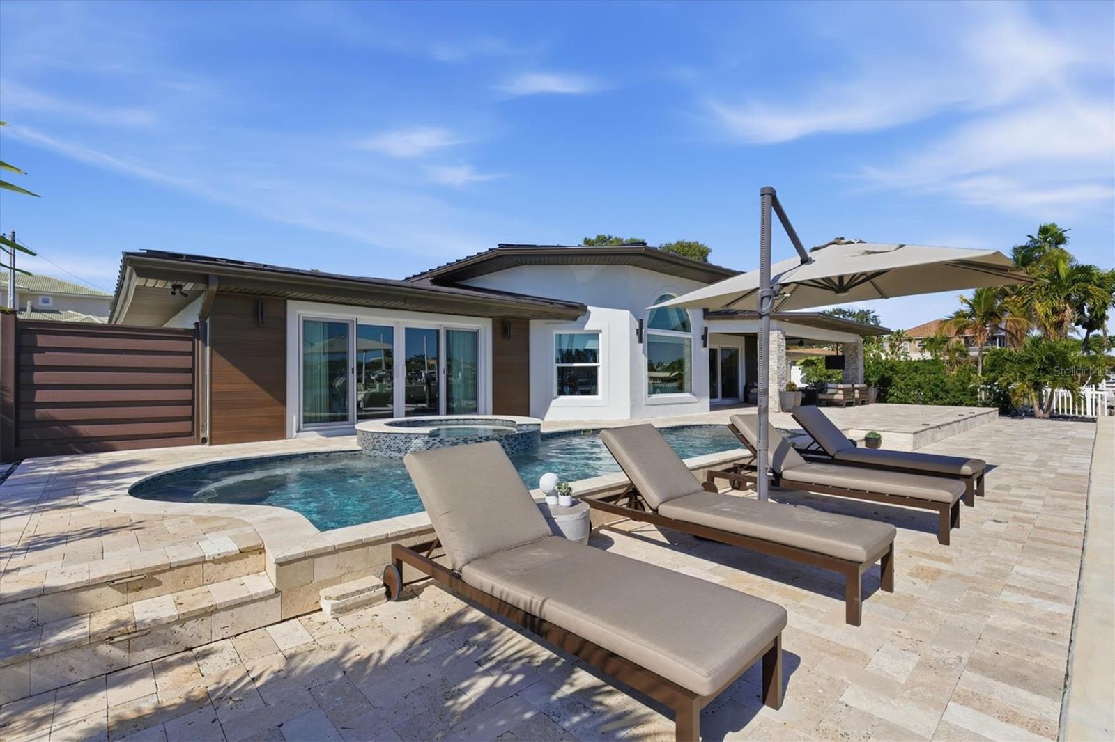 HARBOR BLUFFS SEC 5 - Residential