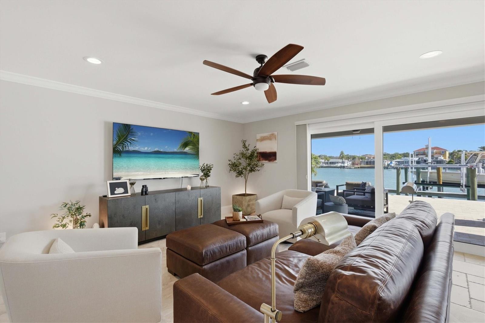 HARBOR BLUFFS SEC 5 - Residential