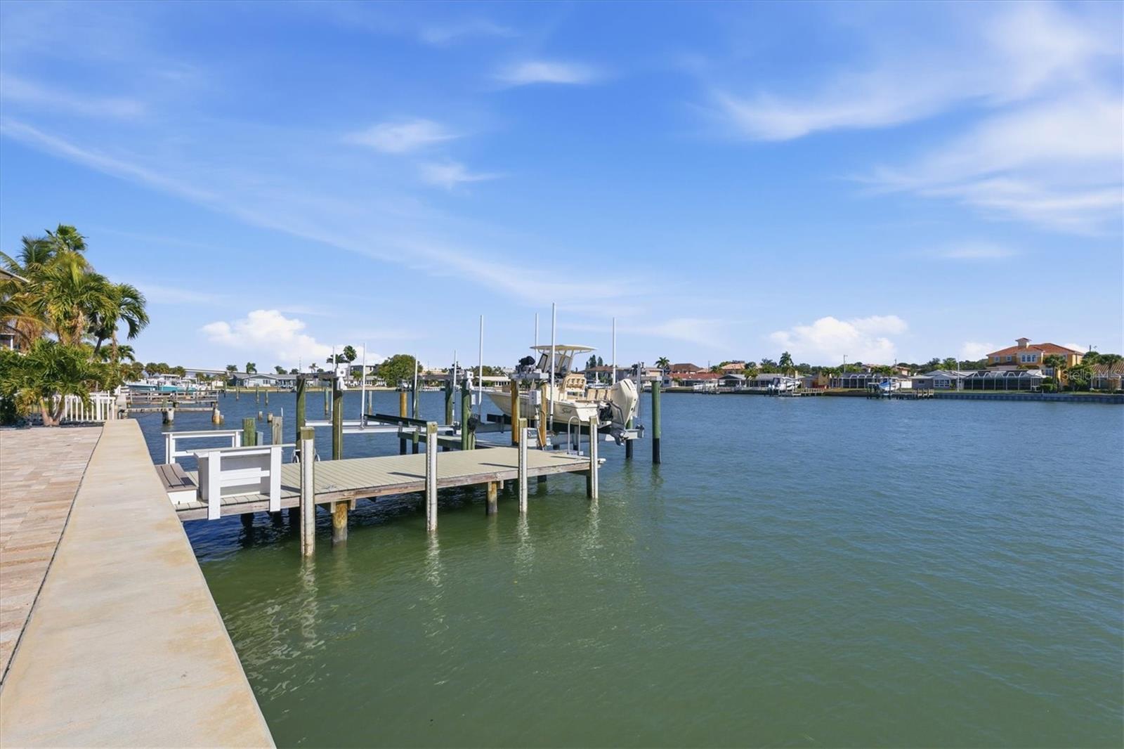 HARBOR BLUFFS SEC 5 - Residential