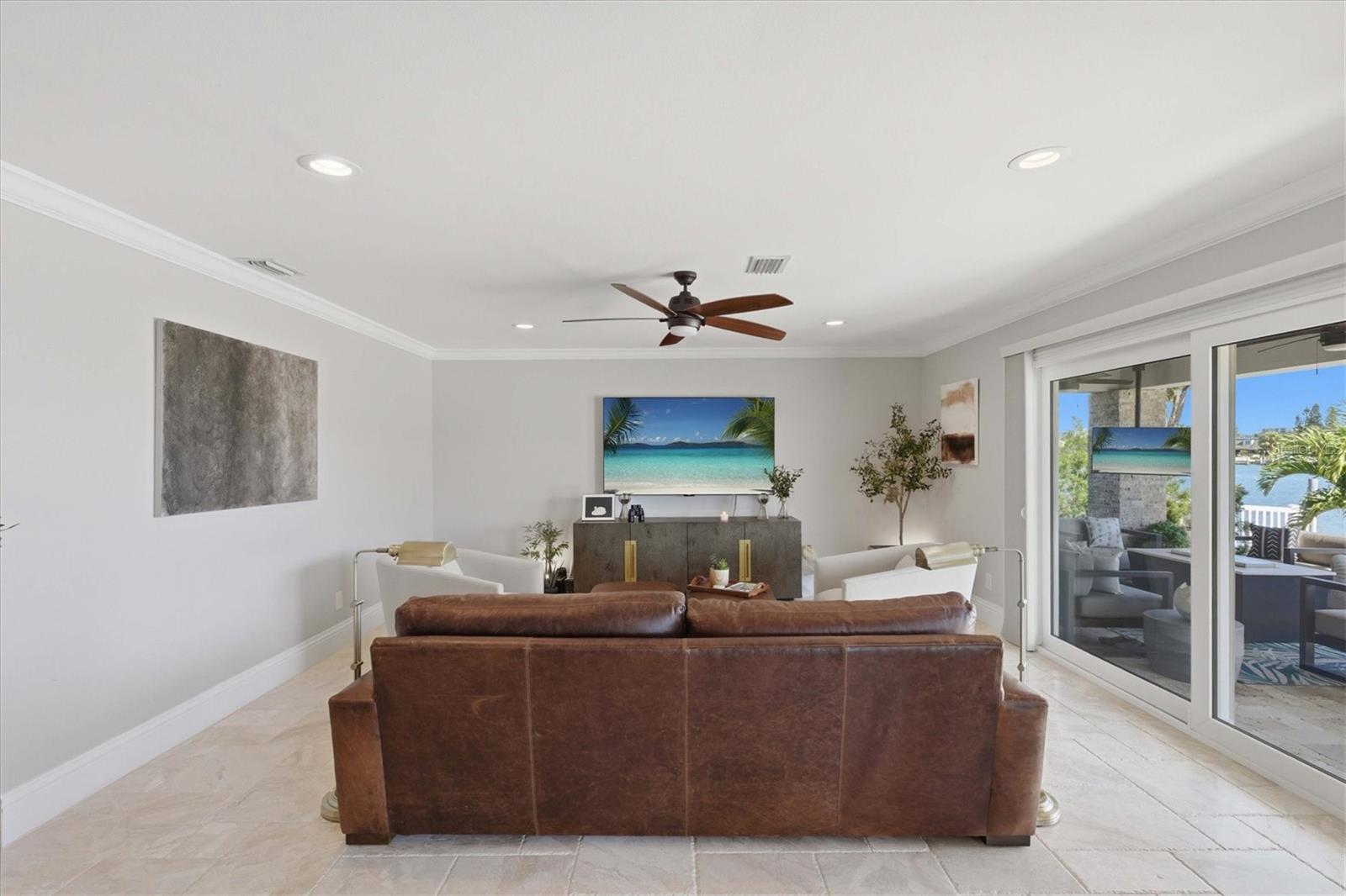 HARBOR BLUFFS SEC 5 - Residential