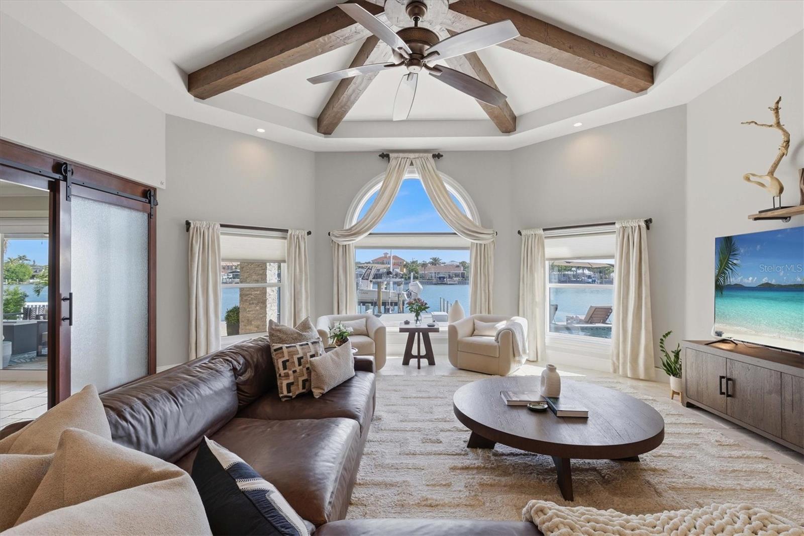 HARBOR BLUFFS SEC 5 - Residential